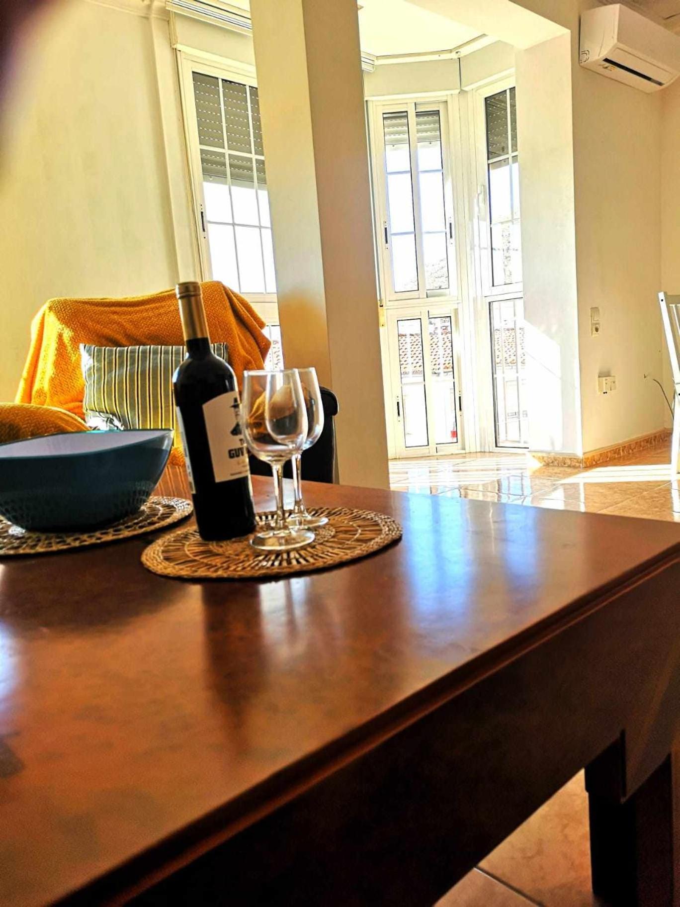 Apartamento Kala Muy Confortable Hasta 7 Personas