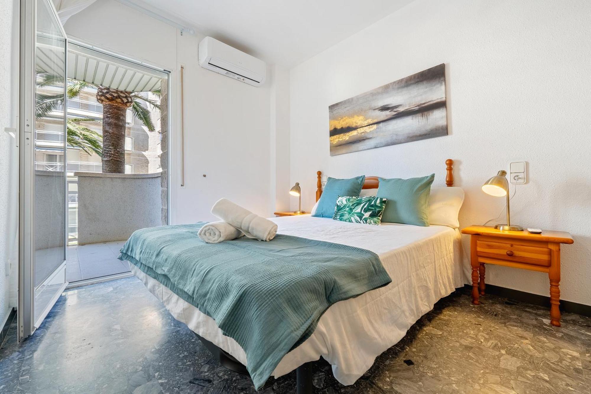 Apartamento Pineda 318
