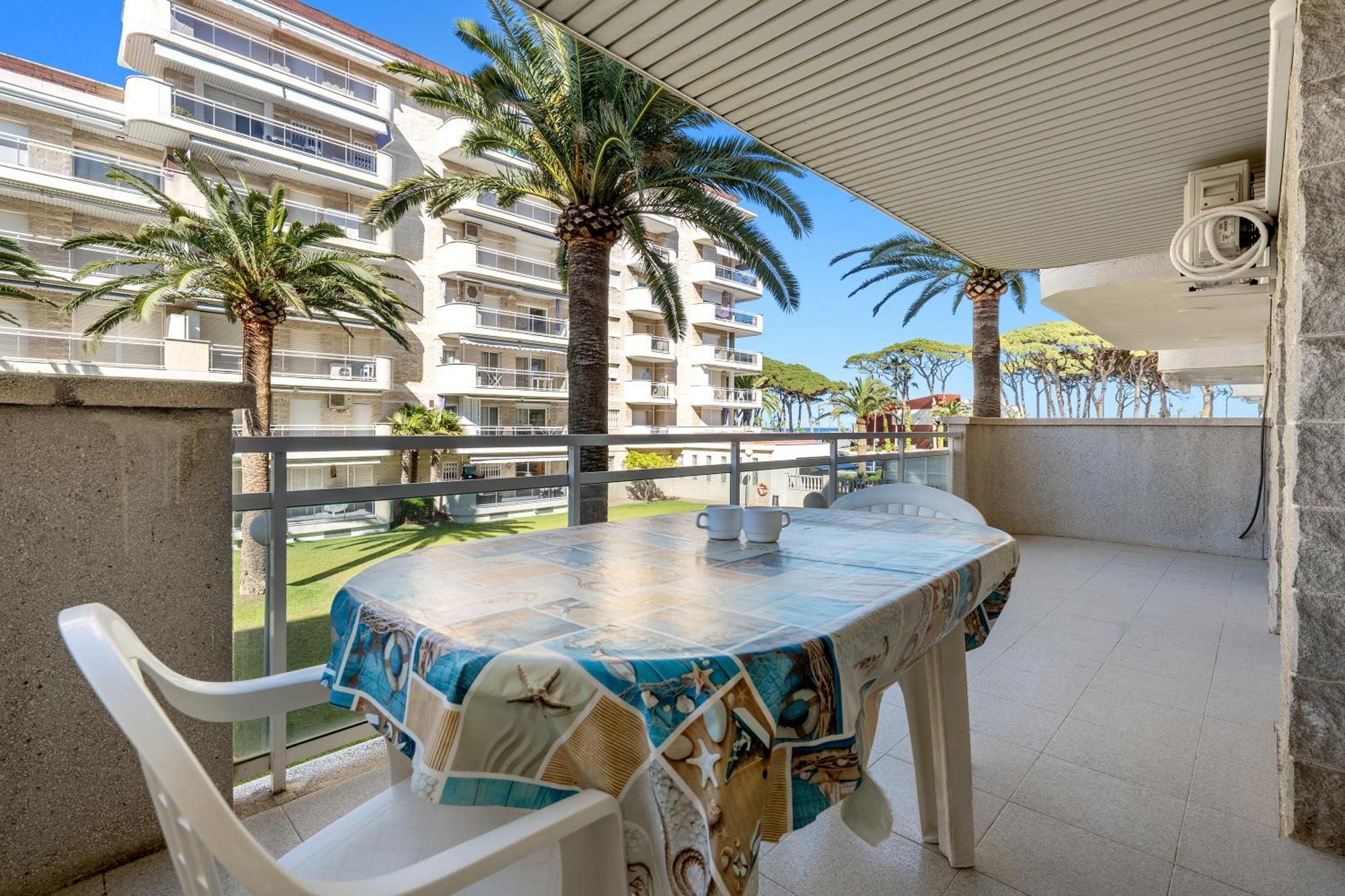 Apartamento Pineda 318 La Pineda