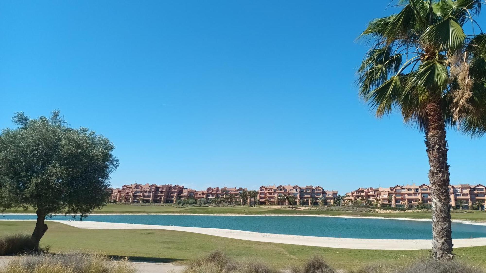 Mar Menor Golf Luxury Bonsai Torre-Pacheco