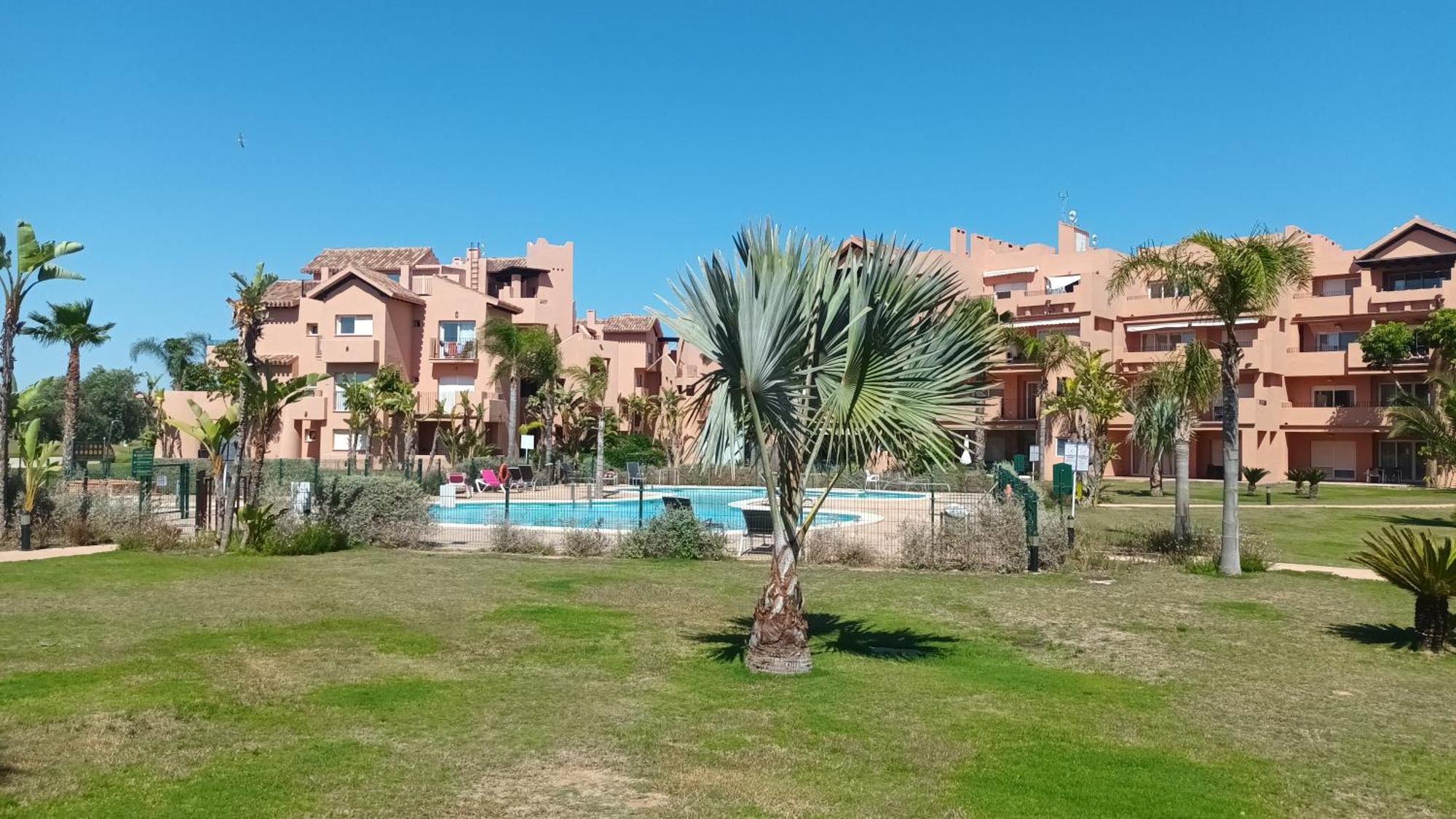 Mar Menor Golf Luxury Bonsai * Torre-Pacheco