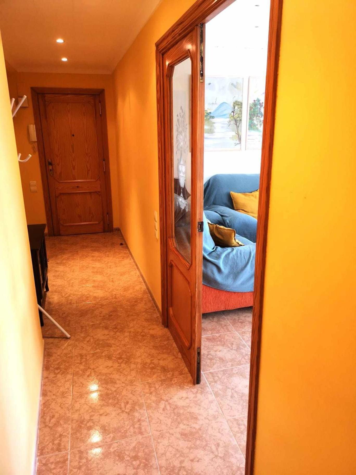 Kala Muy Confortable Hasta 7 Personas Apartamento Cullera