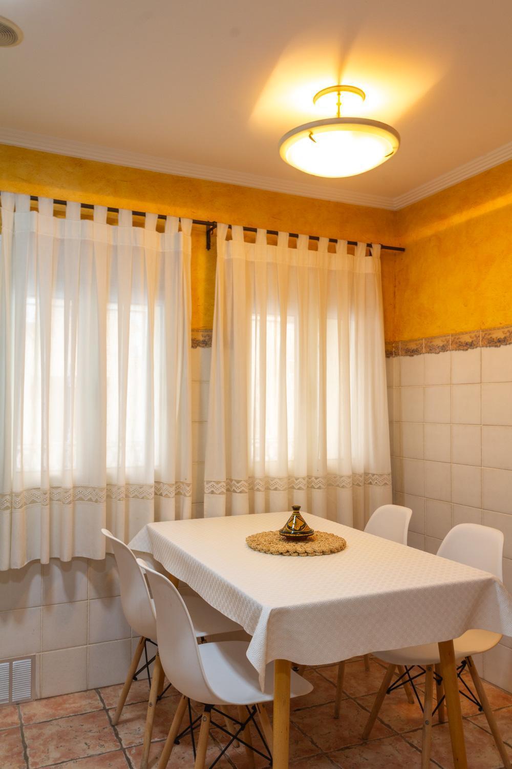 Holiday home Casa En Puerto *