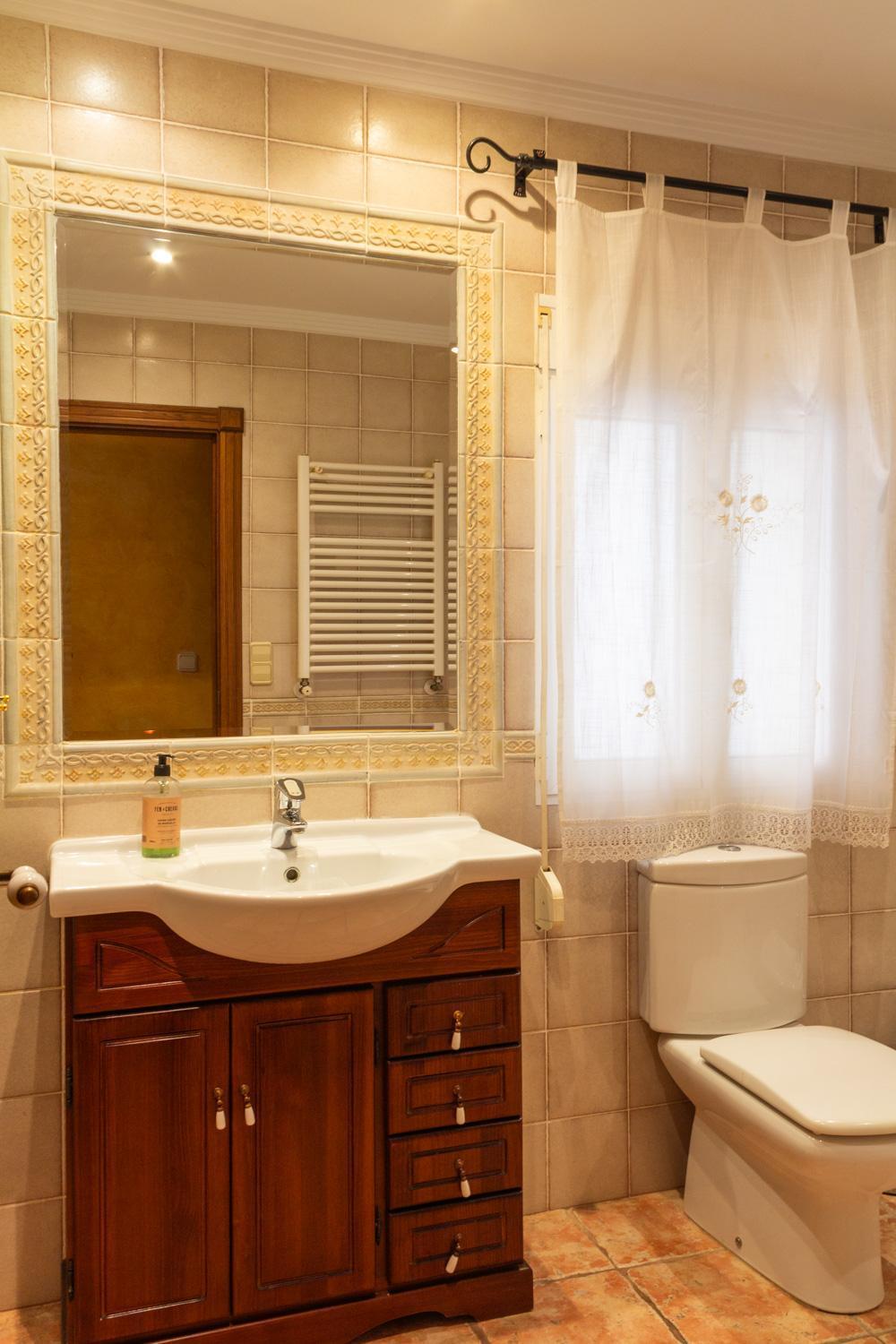 Casa En Puerto Holiday home Javea