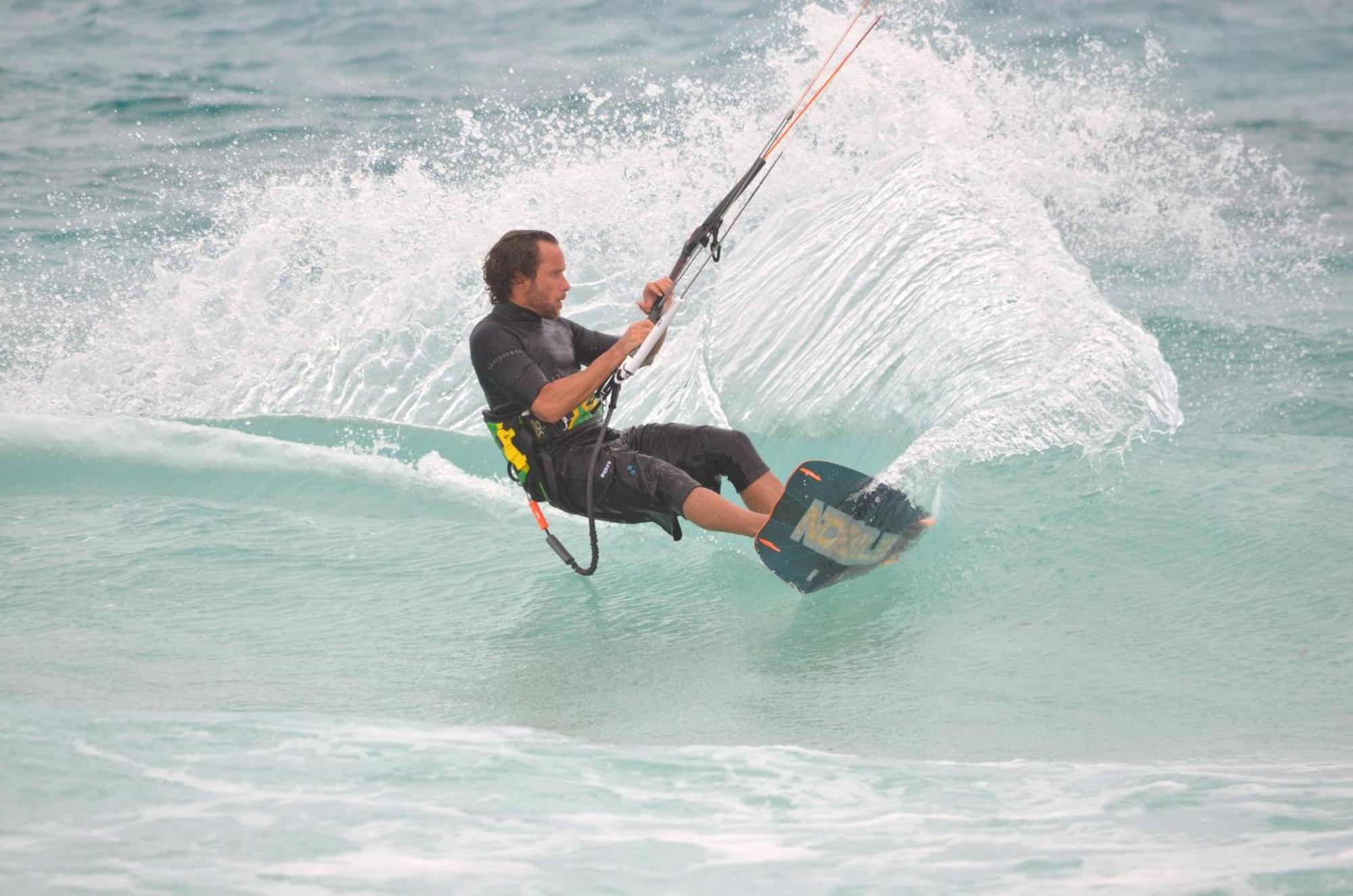 Villa Kitesurf Hq - 3 Bed Luxury Townhouse With Ocean Views Corralejo