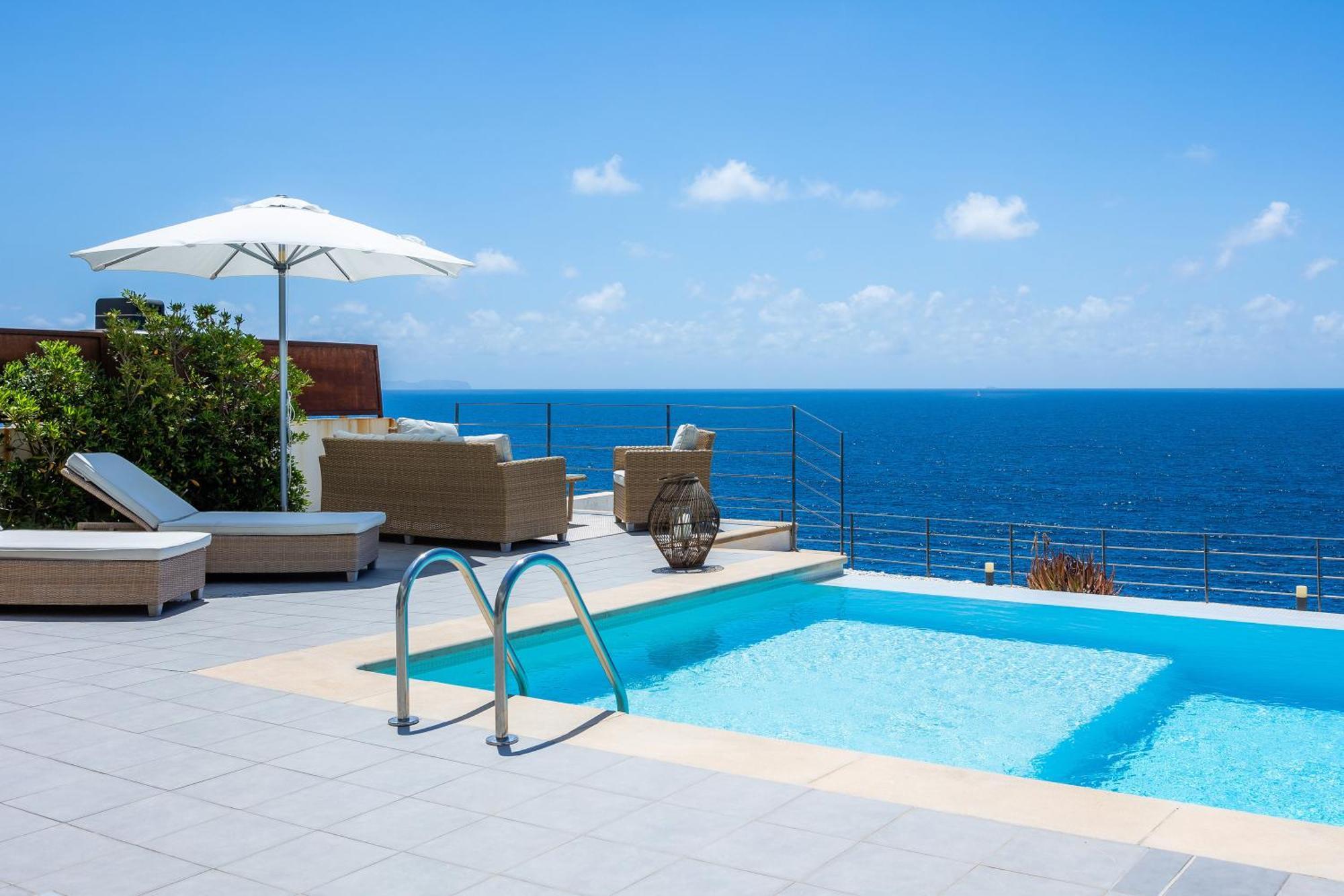 Villa Azul Cala Pi (Mallorca)