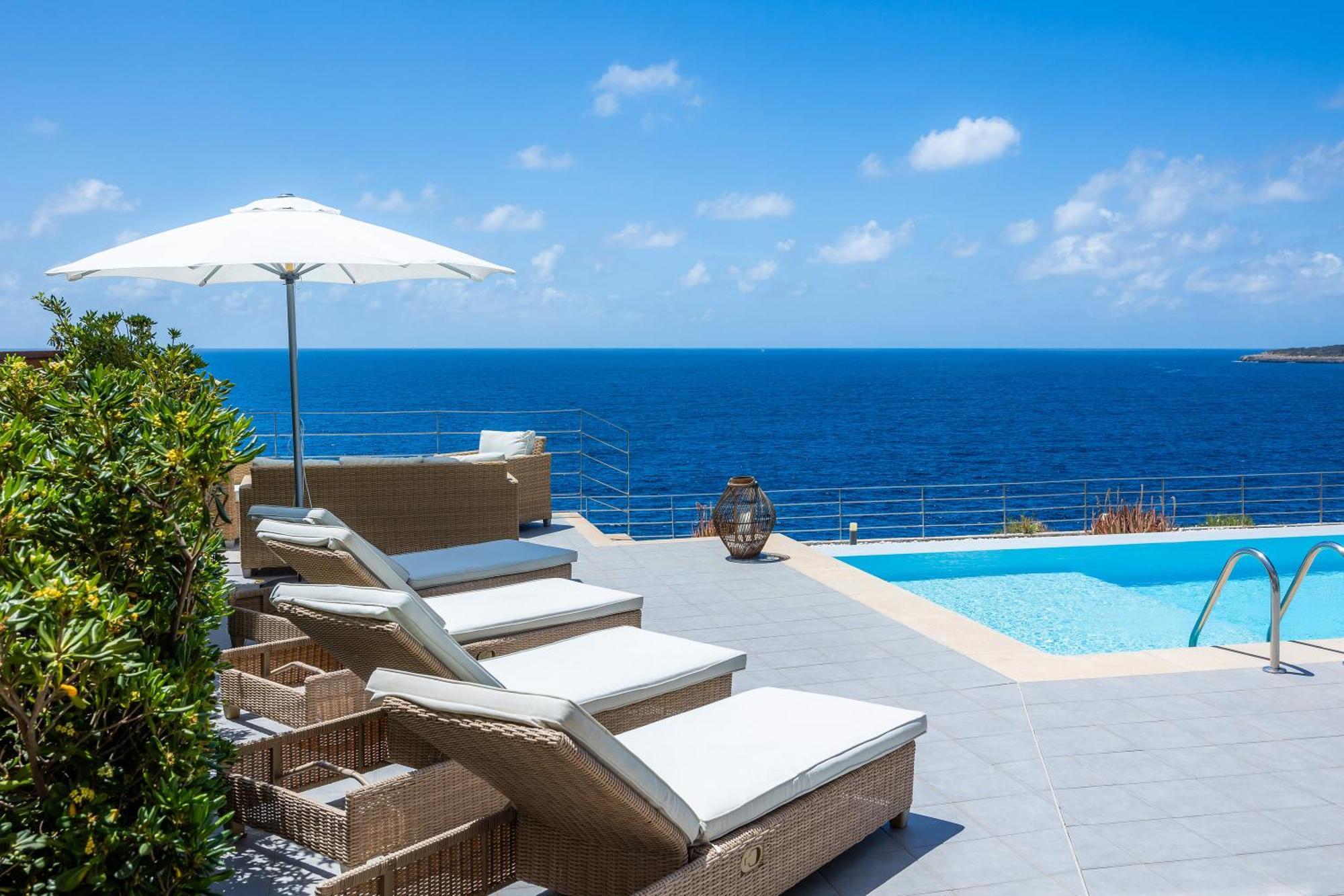 Villa Azul *