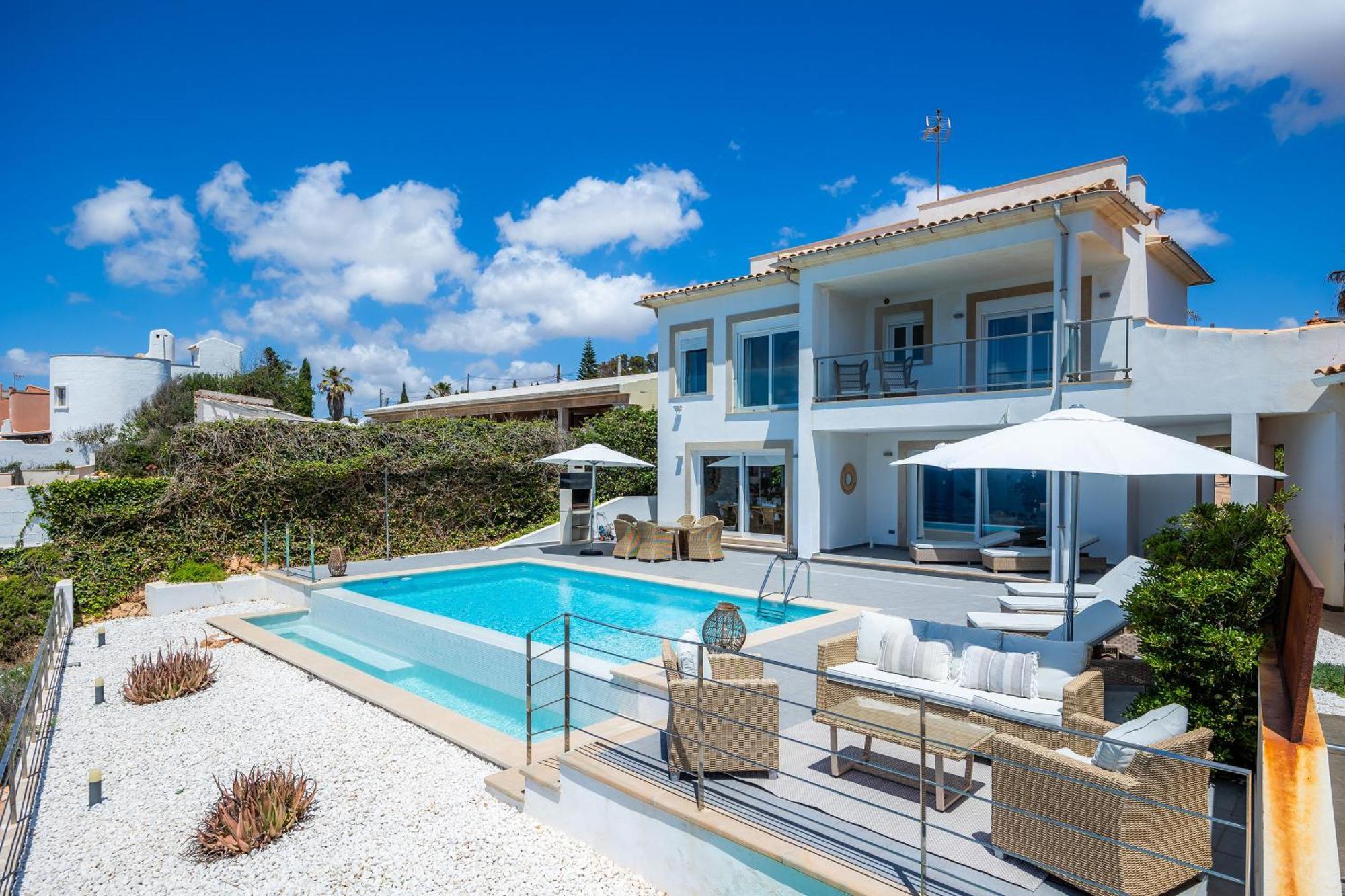 Villa Azul *