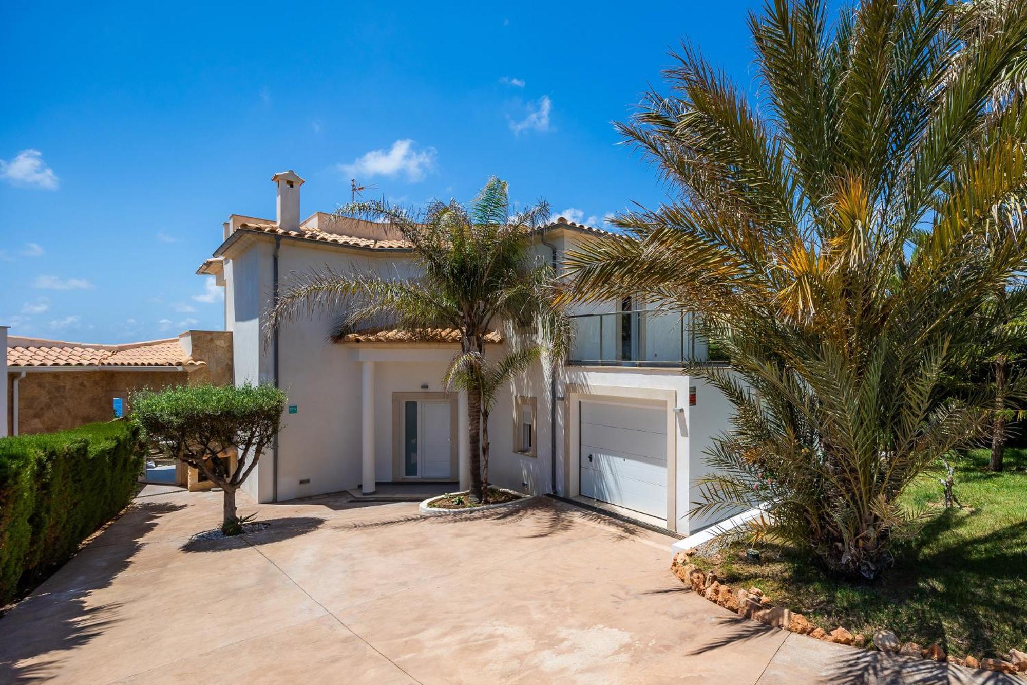Villa Azul *