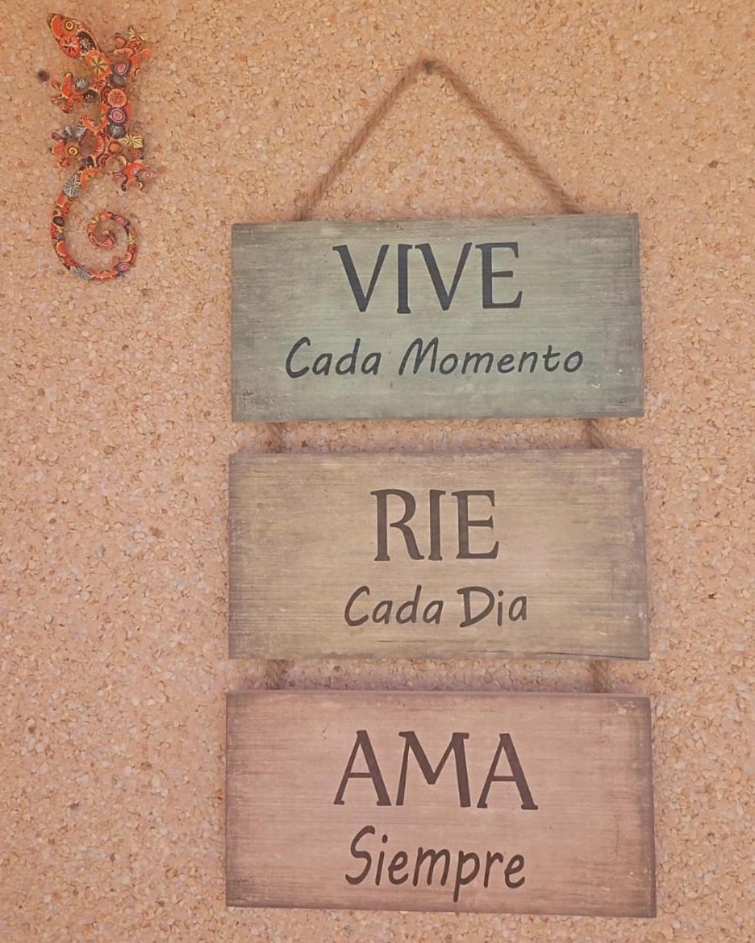 Casa Fuente Leon *