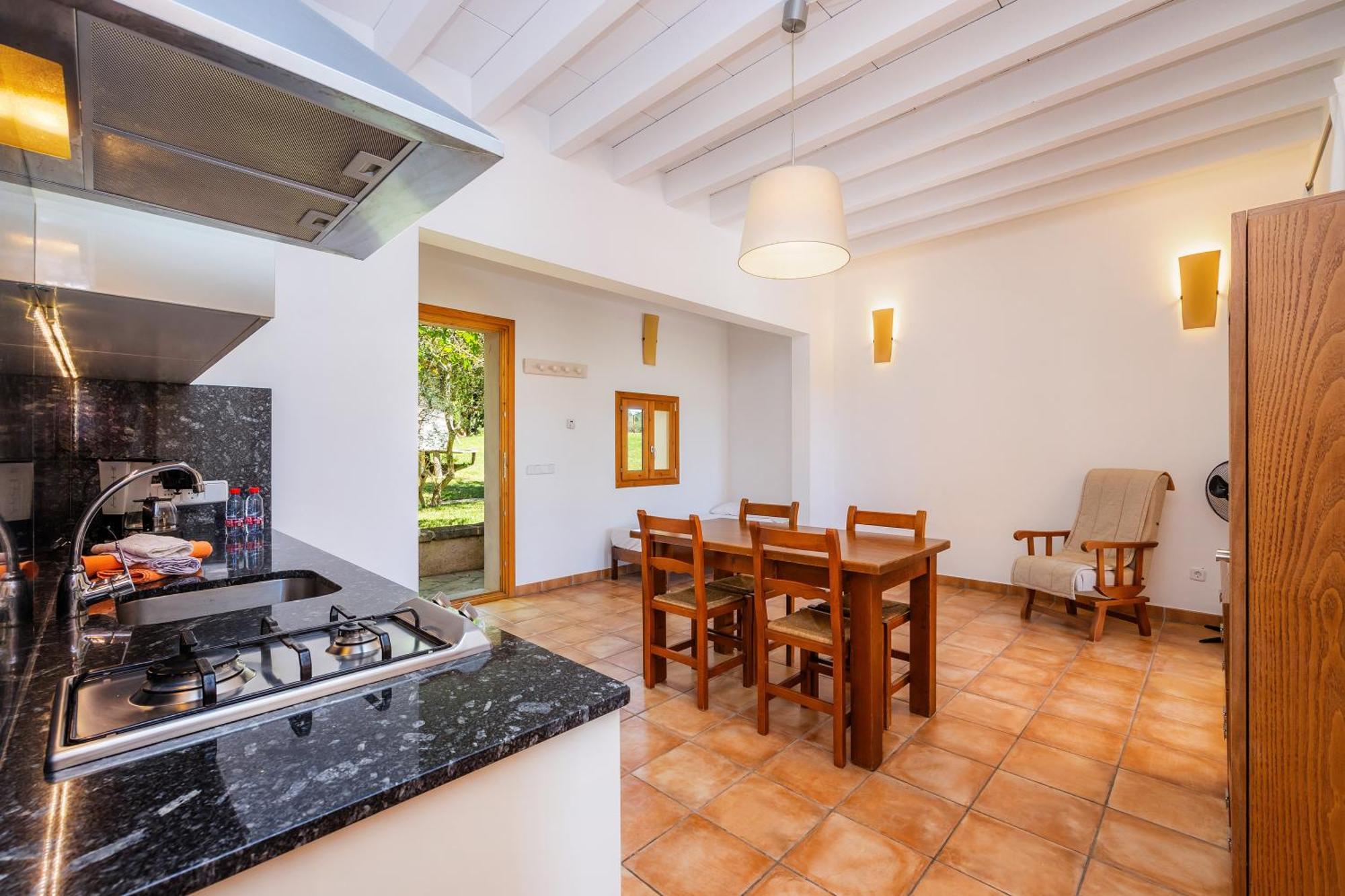 Es Galliner S'hort De Sa Begura Apartment Sant Llorenc Des Cardassar