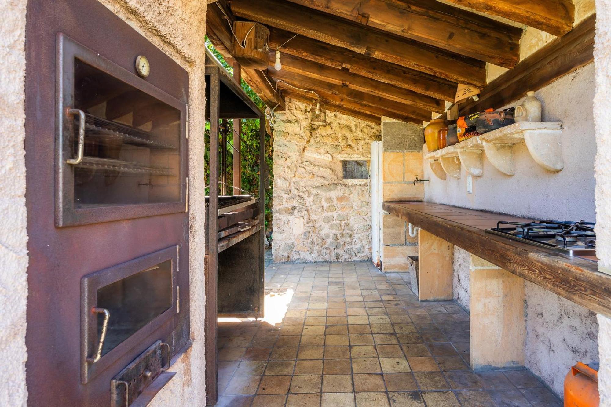 Apartment Es Galliner S'hort De Sa Begura Sant Llorenc Des Cardassar