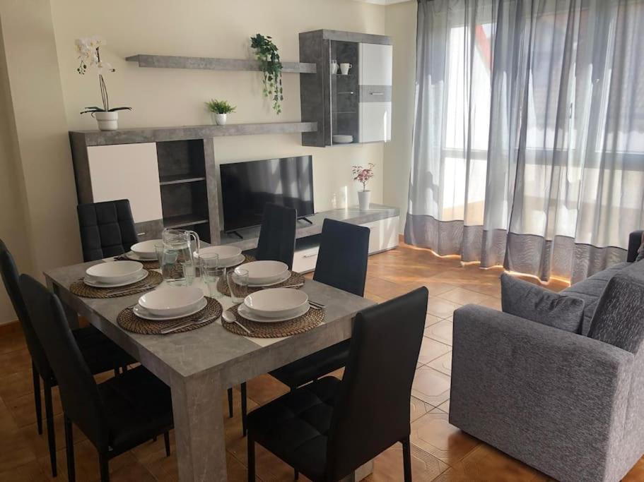 Apartamento Mar Cantabrico Ajo