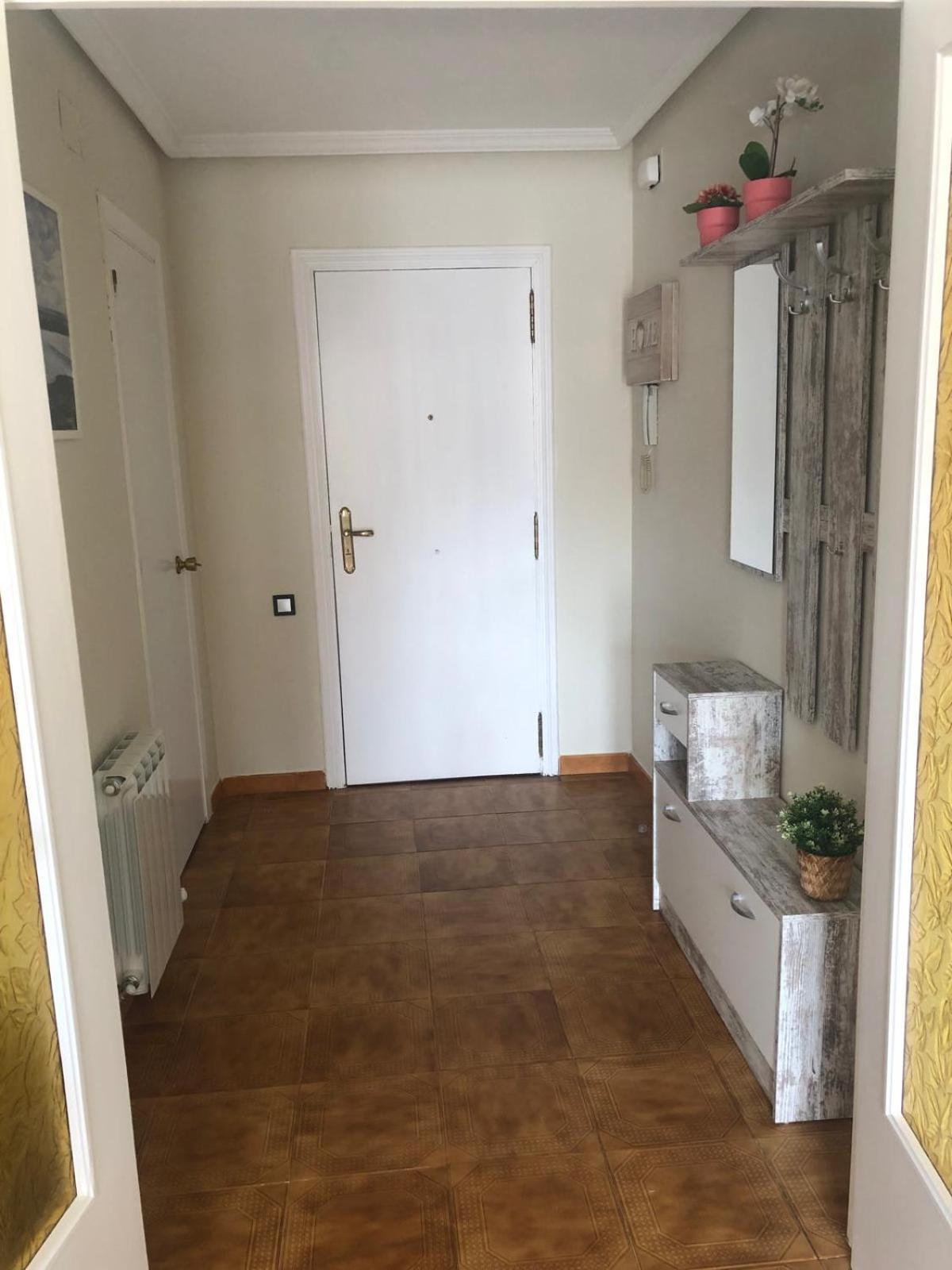 Apartamento Mar Cantabrico *