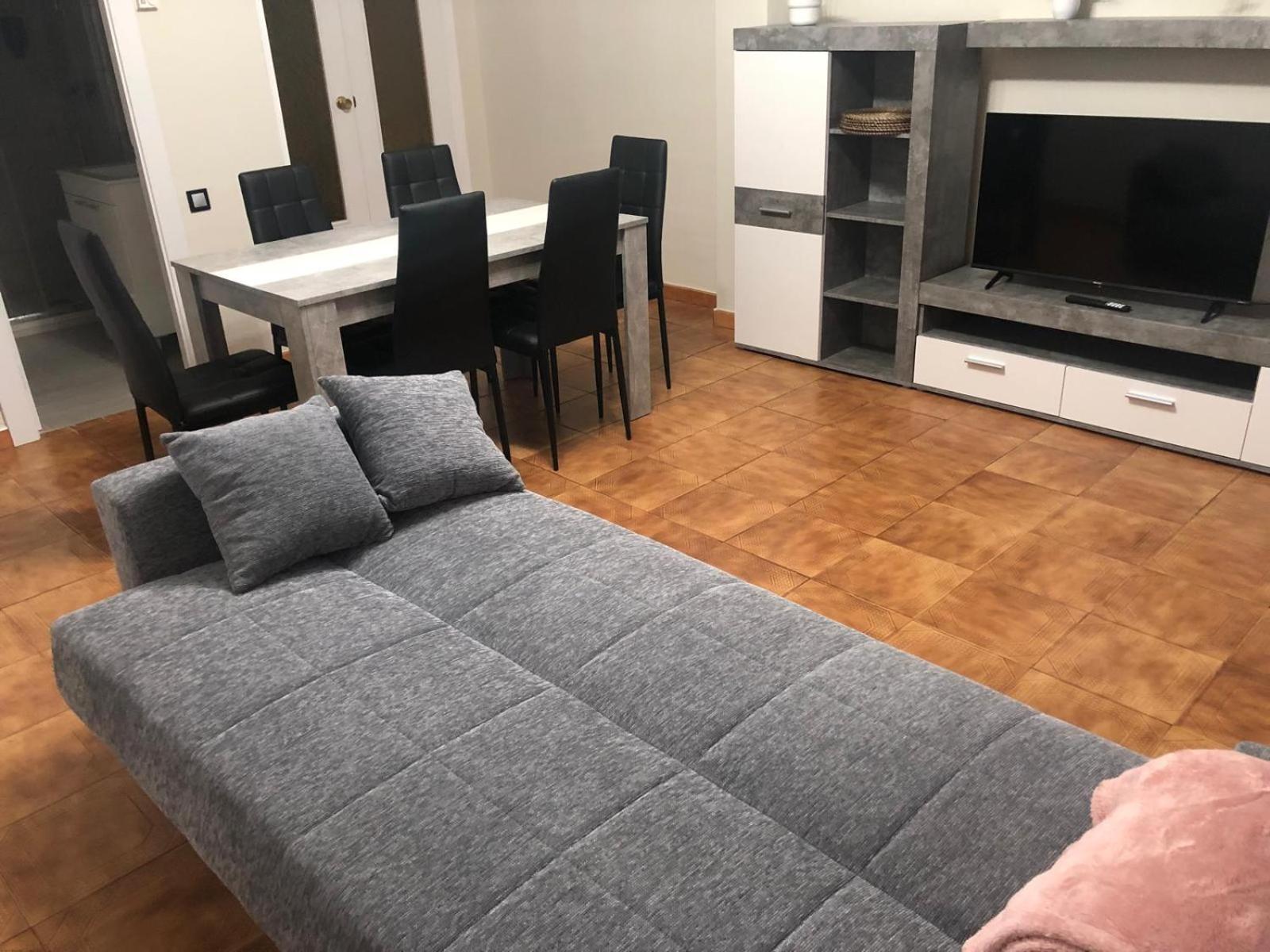 Apartamento Mar Cantabrico Ajo