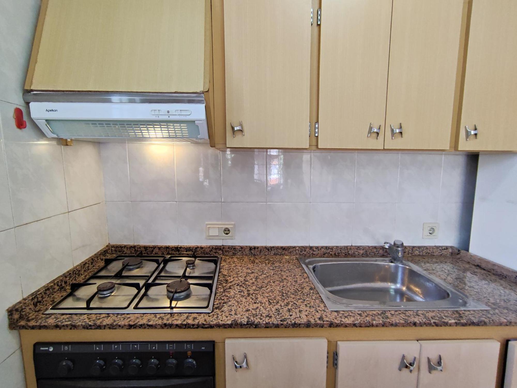 Marenys 3000 Apartment Gandia
