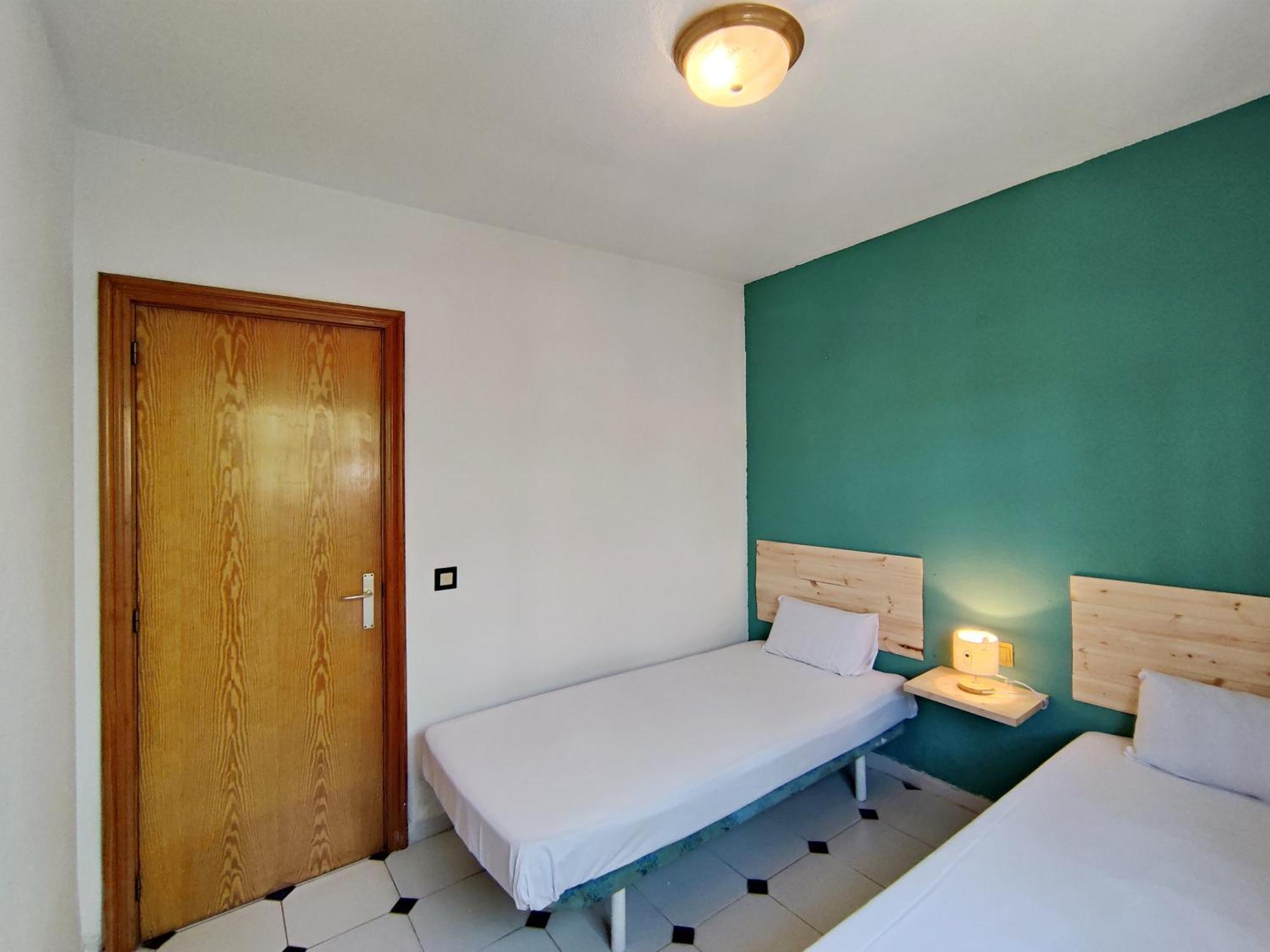 Marenys 3000 Apartment