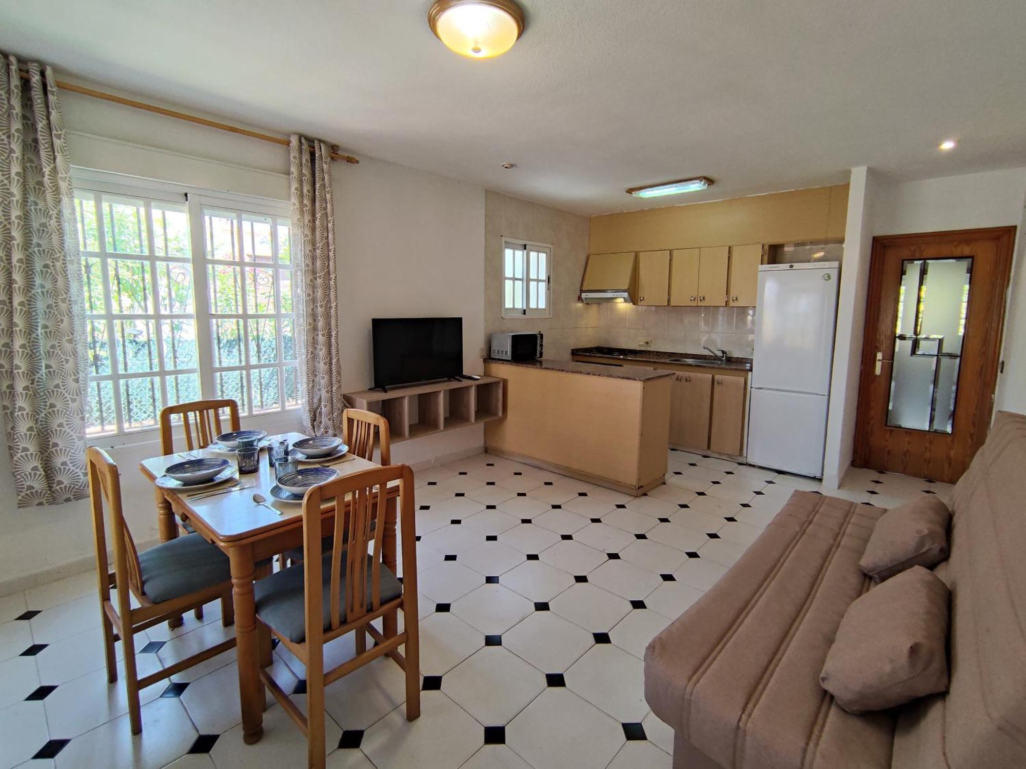 Marenys 3000 Apartment Gandia