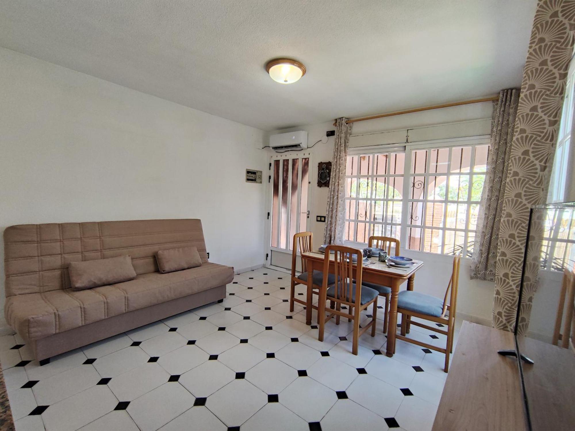 Marenys 3000 Apartment *