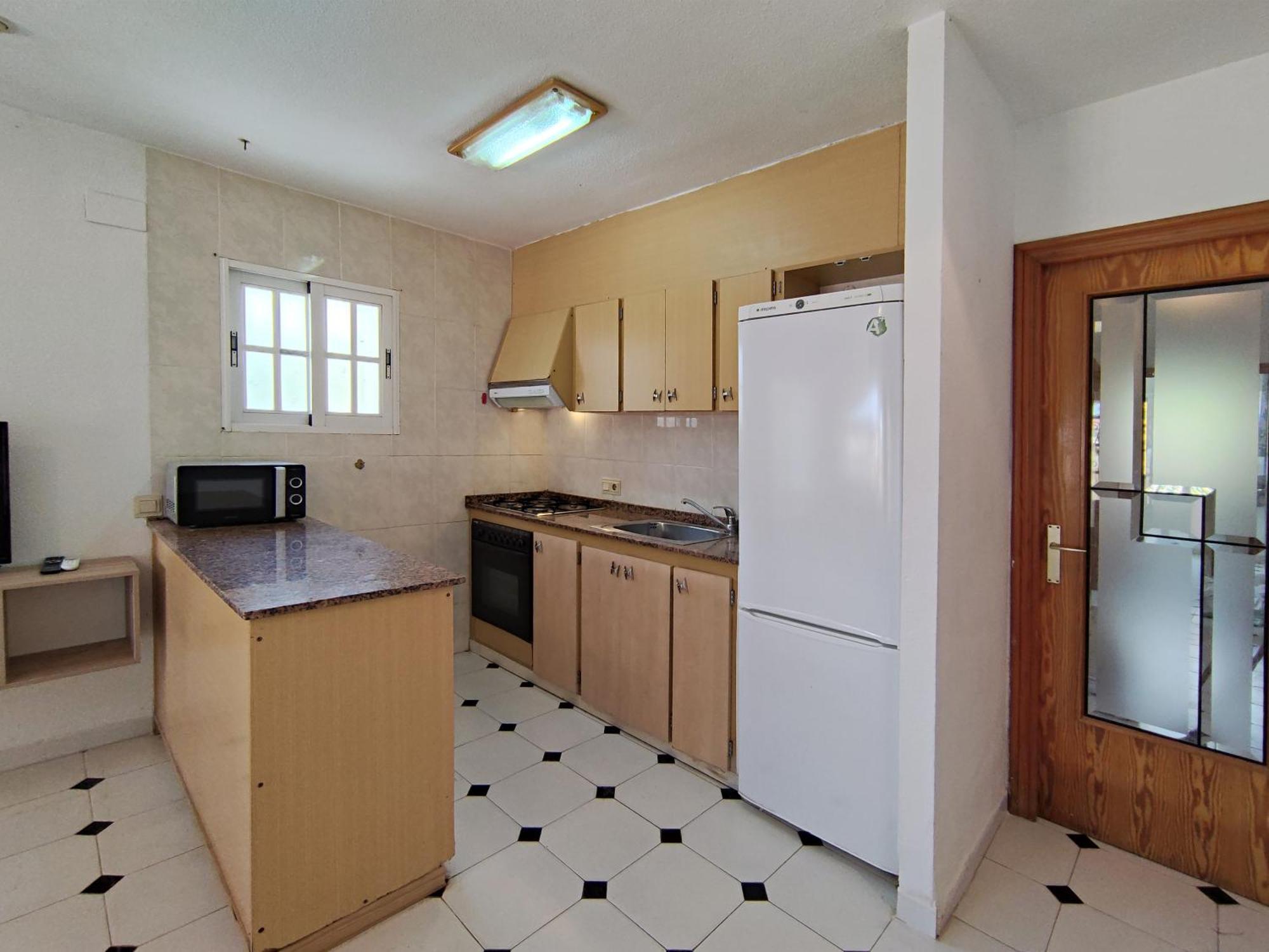 Apartment Marenys 3000 Gandia