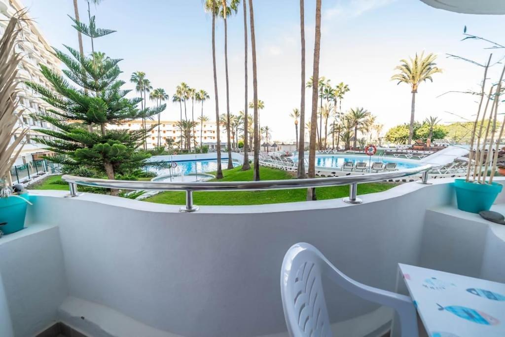 Paraiso Maspalomas Sunset By Calima Homes * San Bartolome de Tirajana (Gran Canaria)
