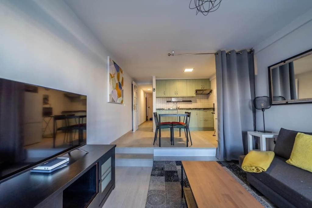 Apartment Paraiso Maspalomas Sunset By Calima Homes