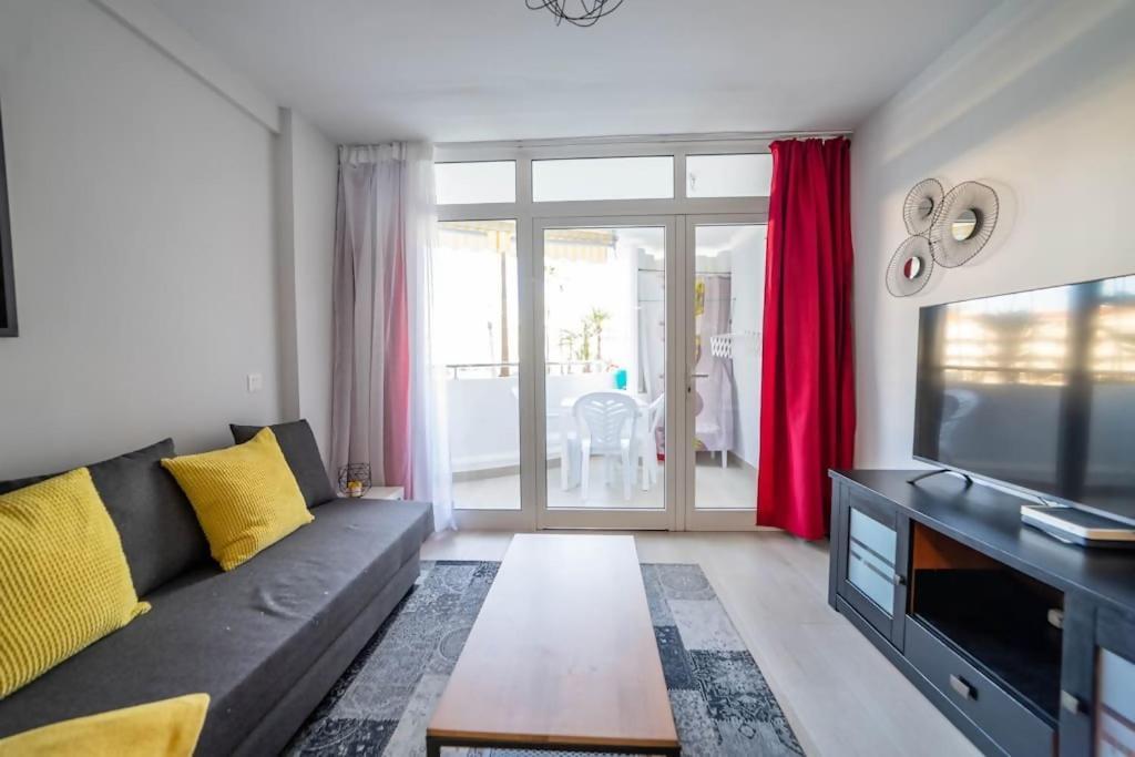 Paraiso Maspalomas Sunset By Calima Homes Apartment *