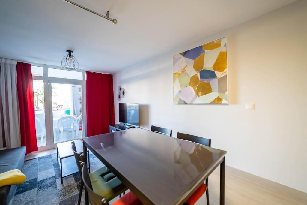 Apartment Paraiso Maspalomas Sunset By Calima Homes *