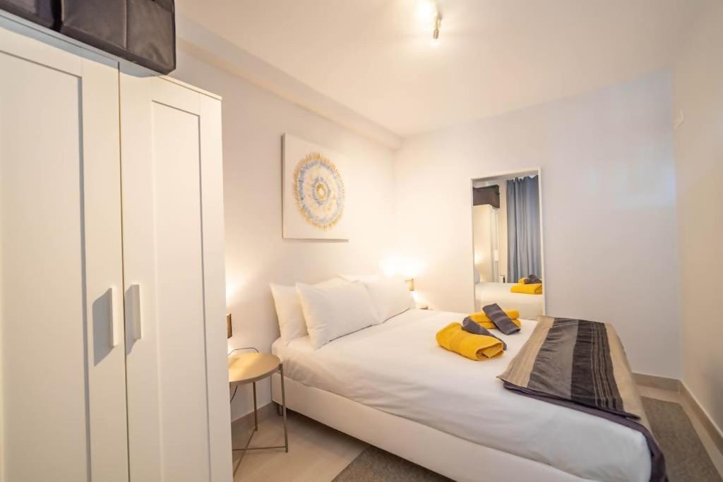 Paraiso Maspalomas Sunset By Calima Homes Apartment
