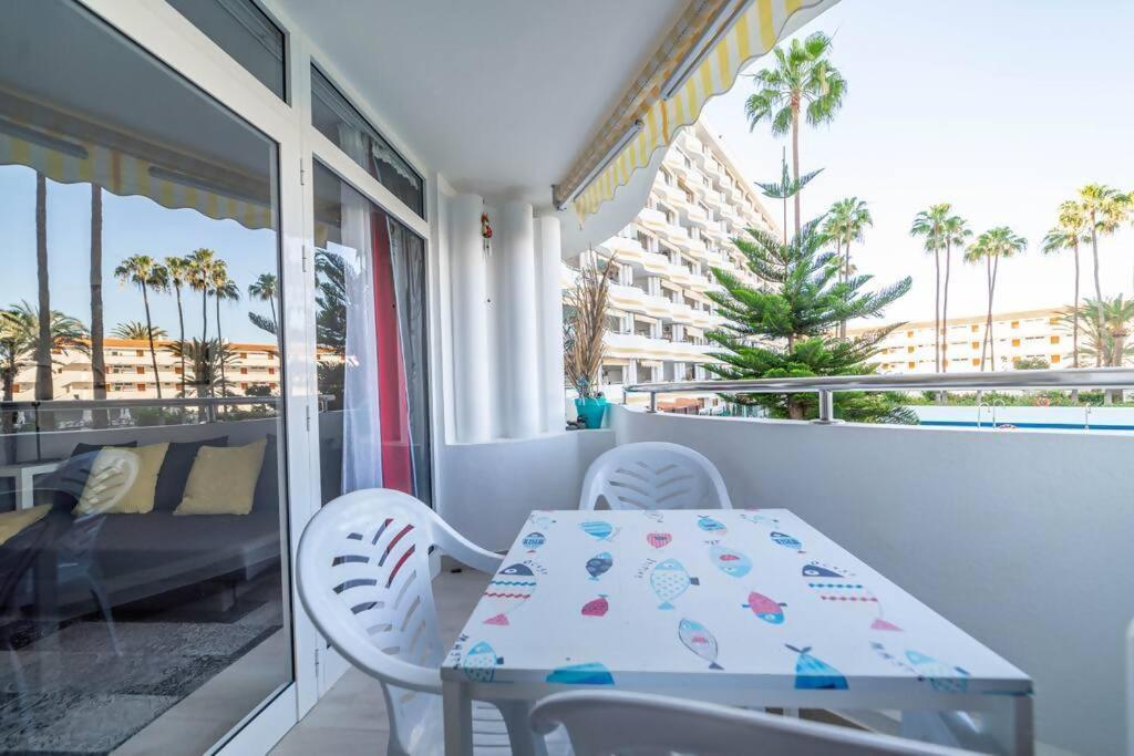 Paraiso Maspalomas Sunset By Calima Homes Apartment San Bartolome de Tirajana (Gran Canaria)
