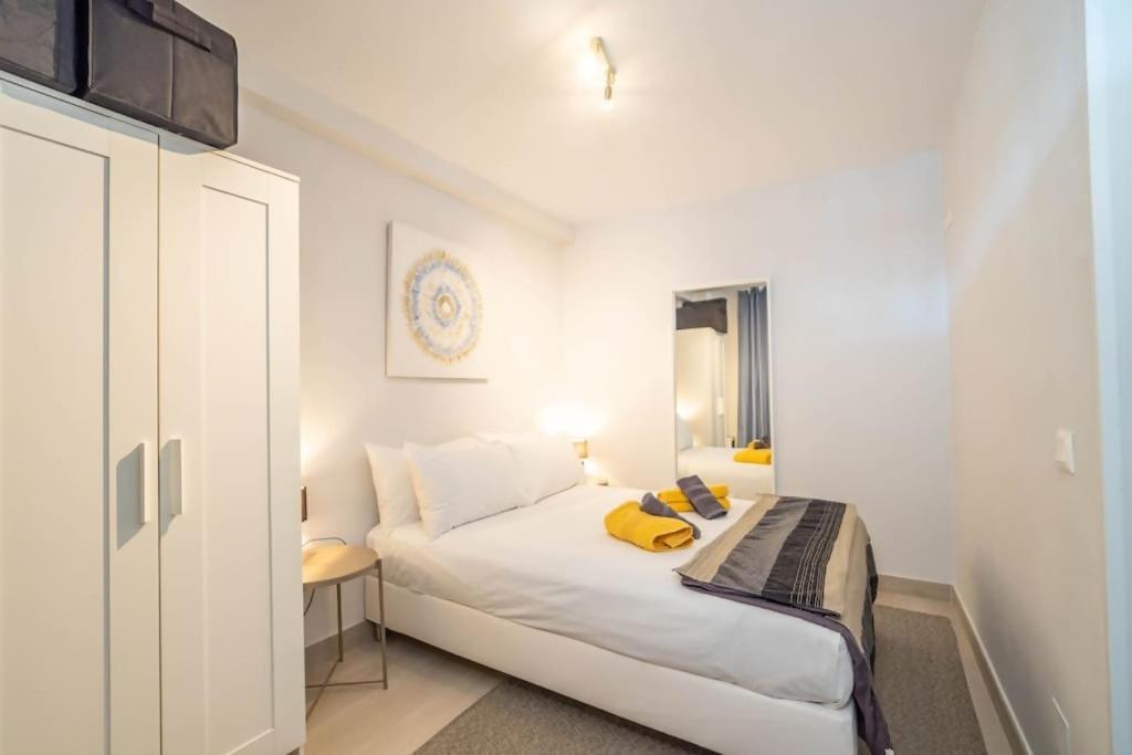 Apartment Paraiso Maspalomas Sunset By Calima Homes San Bartolome de Tirajana (Gran Canaria)