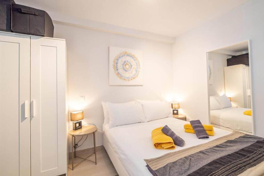 Paraiso Maspalomas Sunset By Calima Homes Apartment
