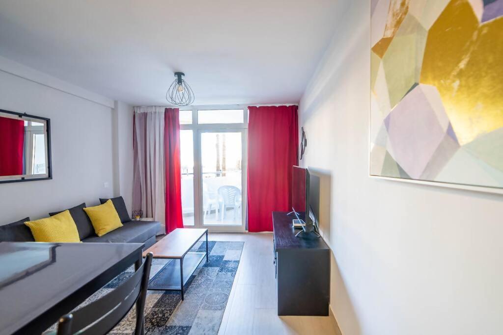 Apartment Paraiso Maspalomas Sunset By Calima Homes *
