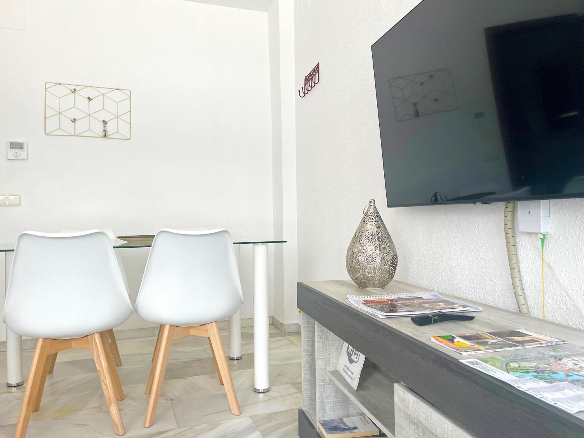 El Encanto De Miraflores Apartment