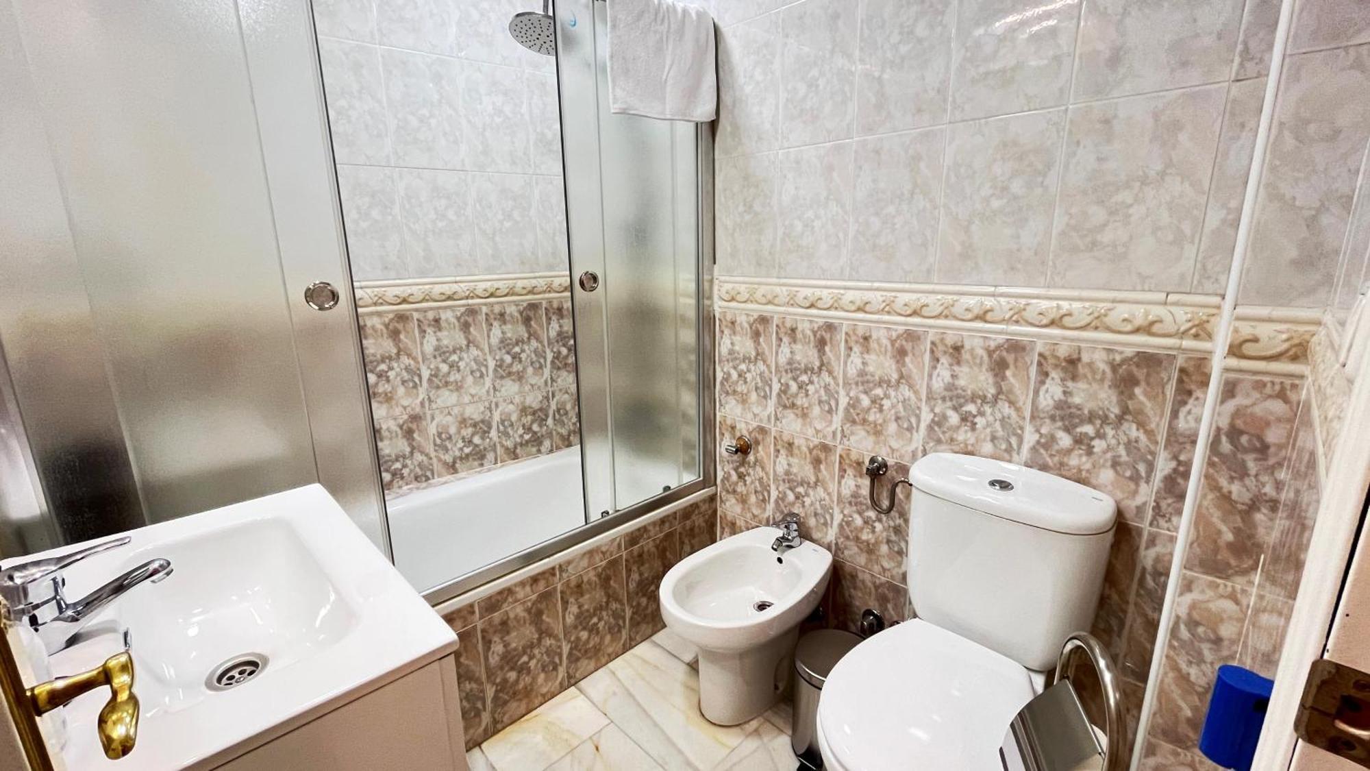 El Encanto De Miraflores Apartment