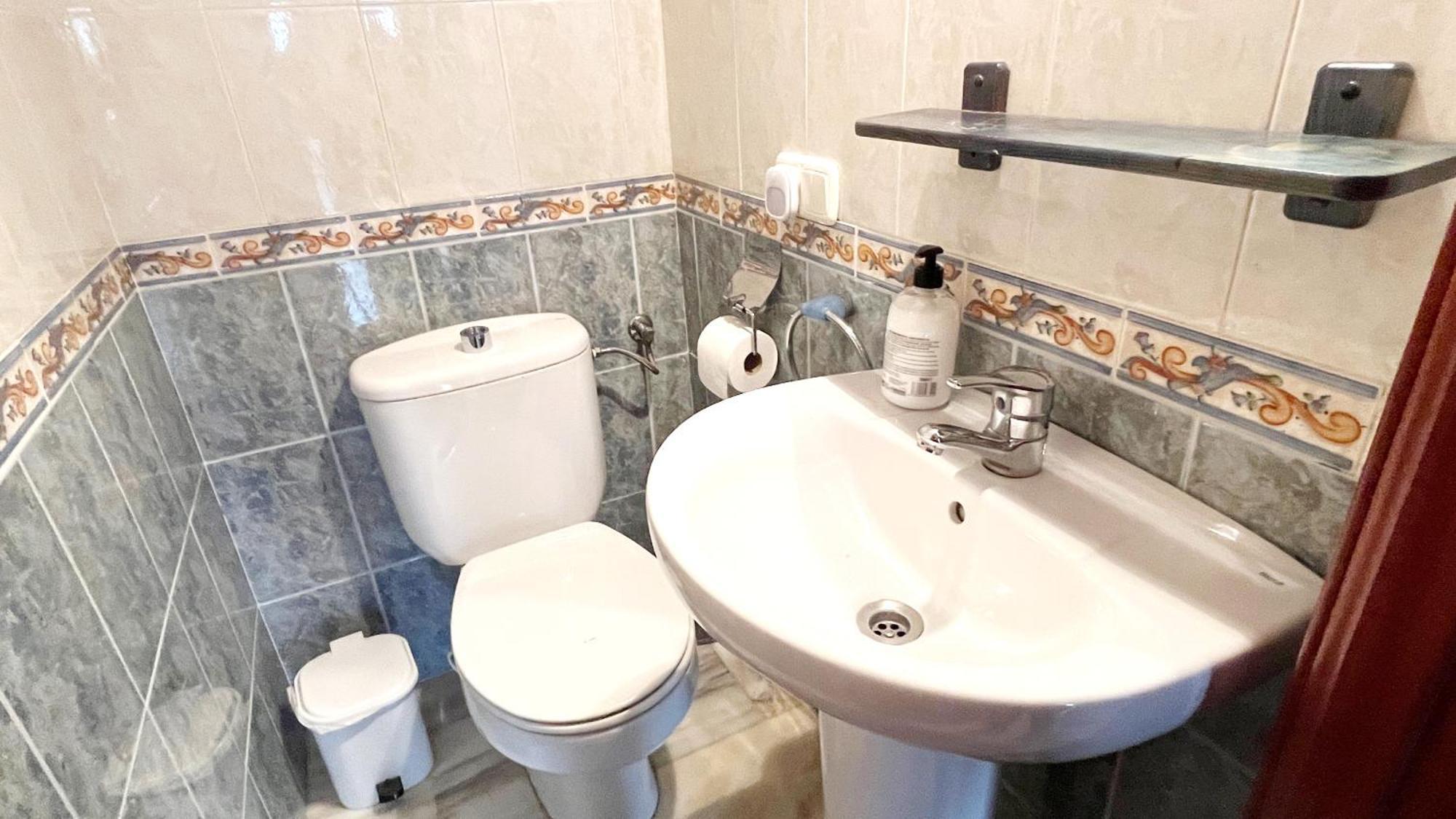 El Encanto De Miraflores Apartment *