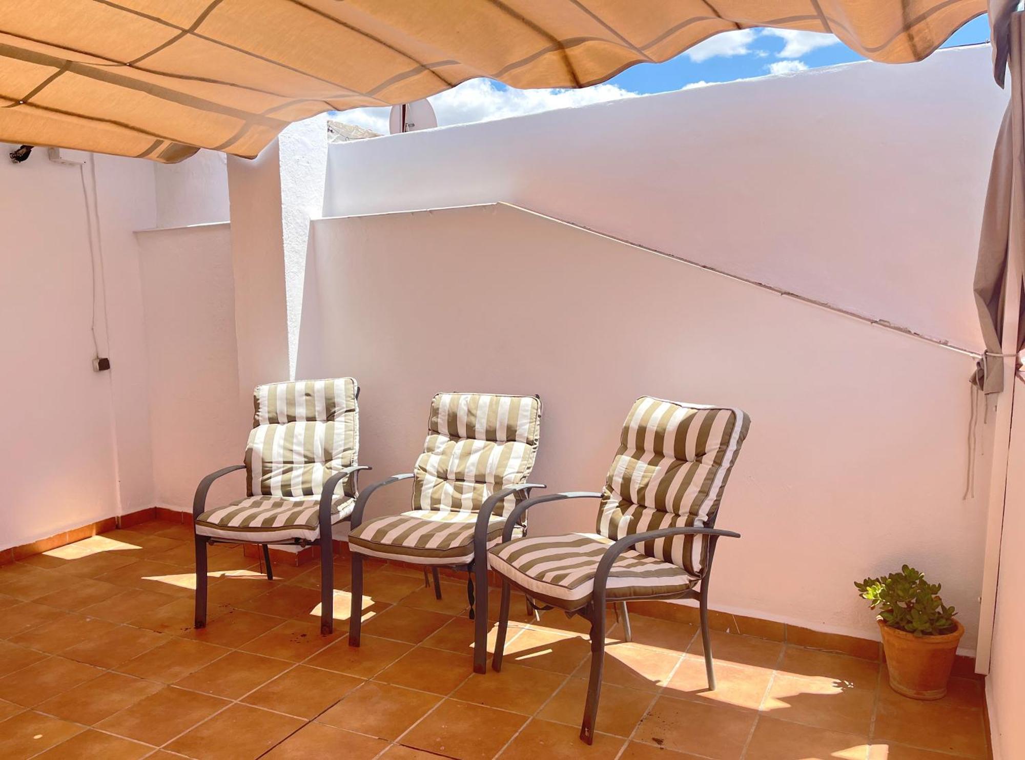 El Encanto De Miraflores Apartment