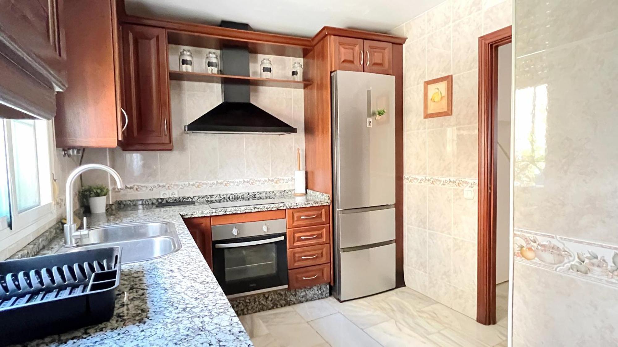 El Encanto De Miraflores Apartment