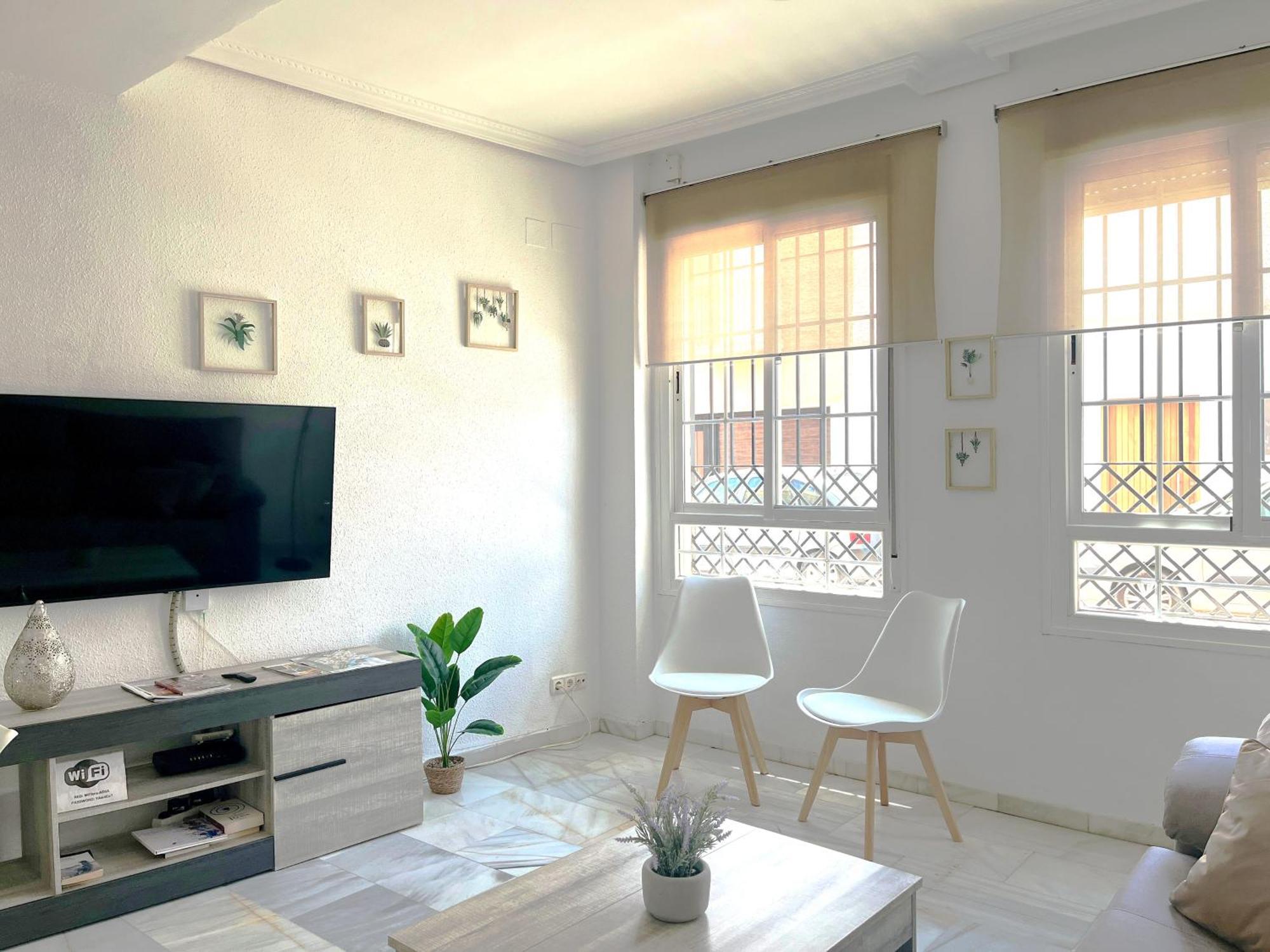 Apartment El Encanto De Miraflores *