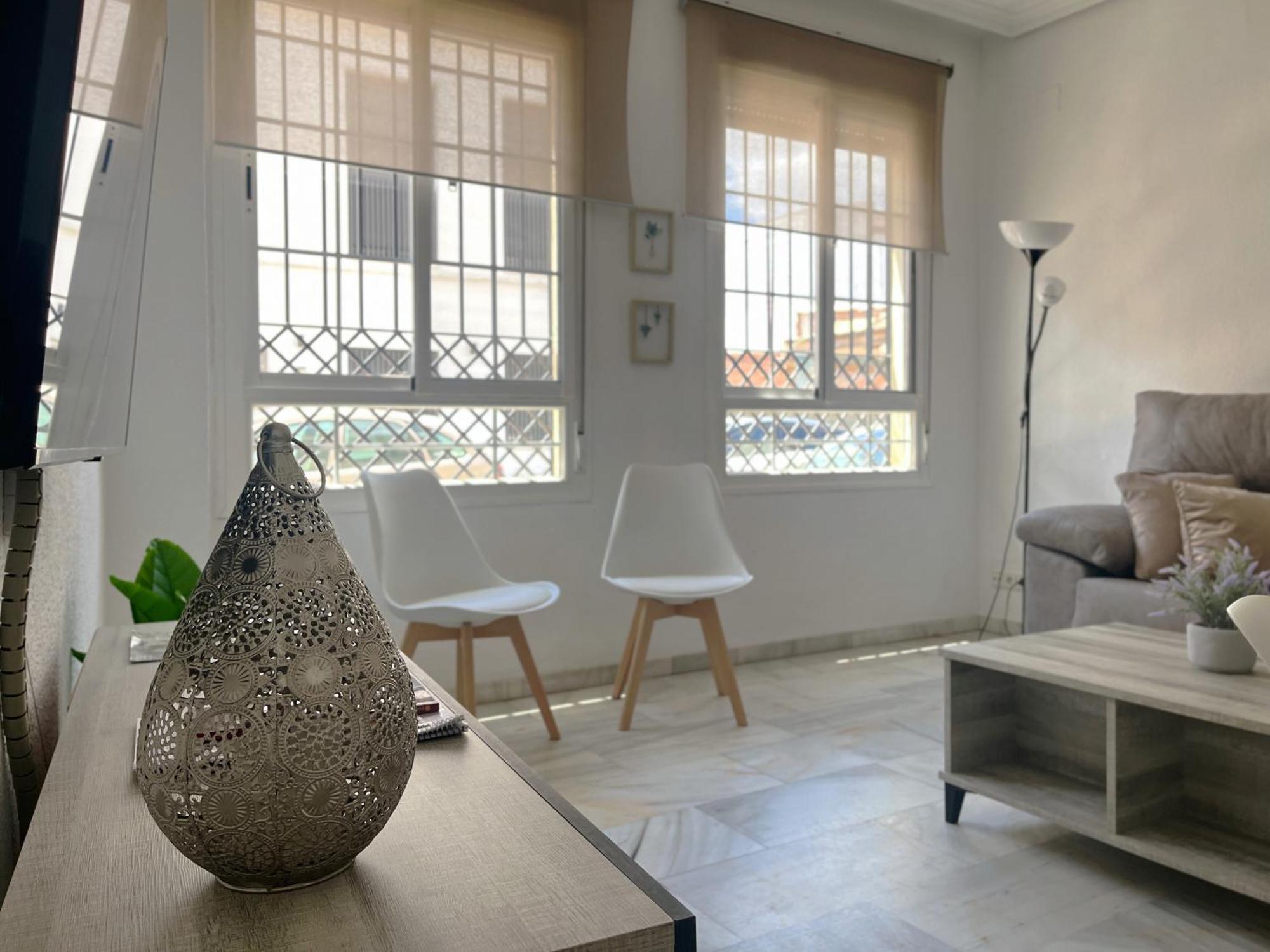 El Encanto De Miraflores Apartment Cordoba