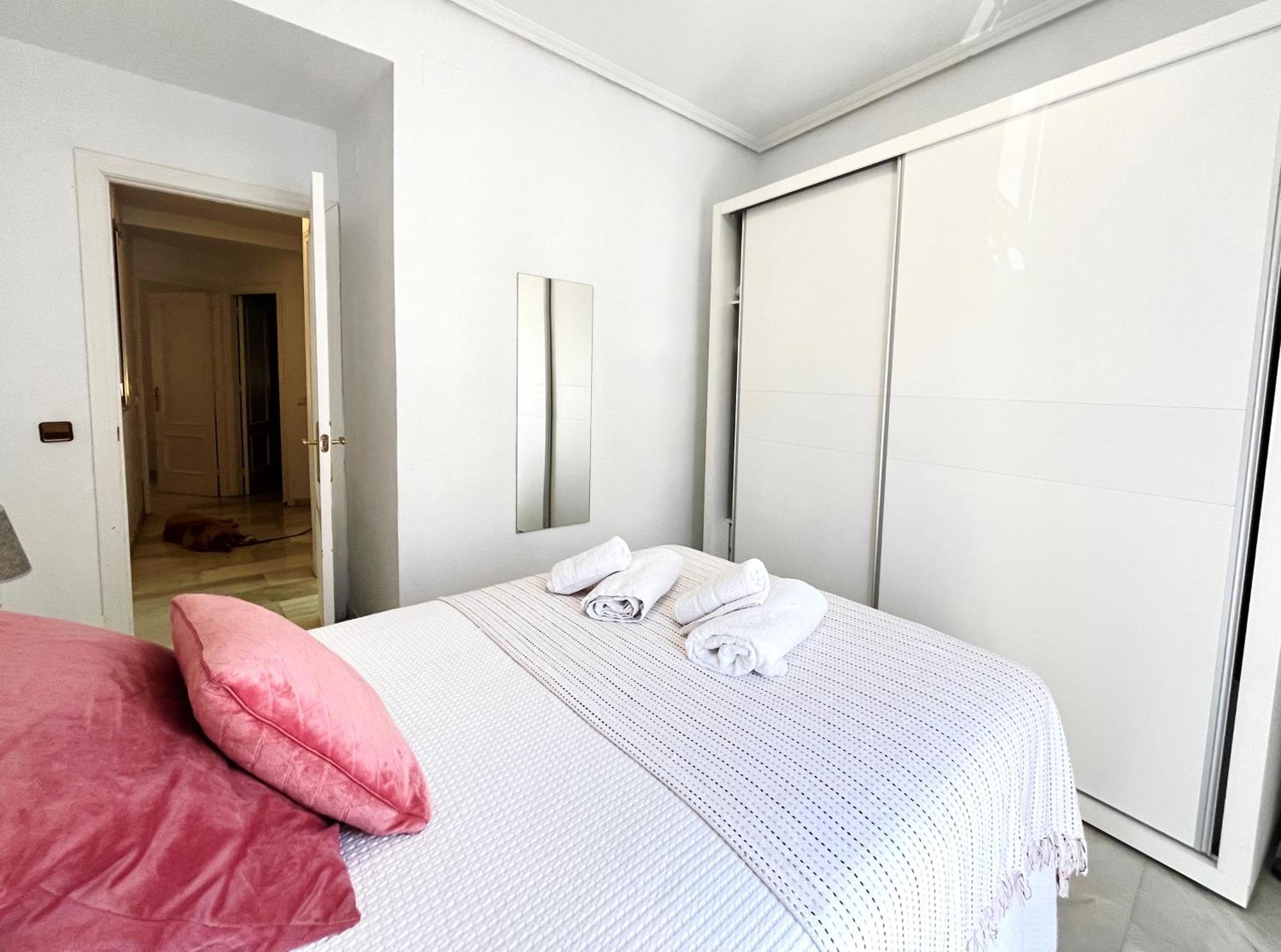 Apartment El Encanto De Miraflores