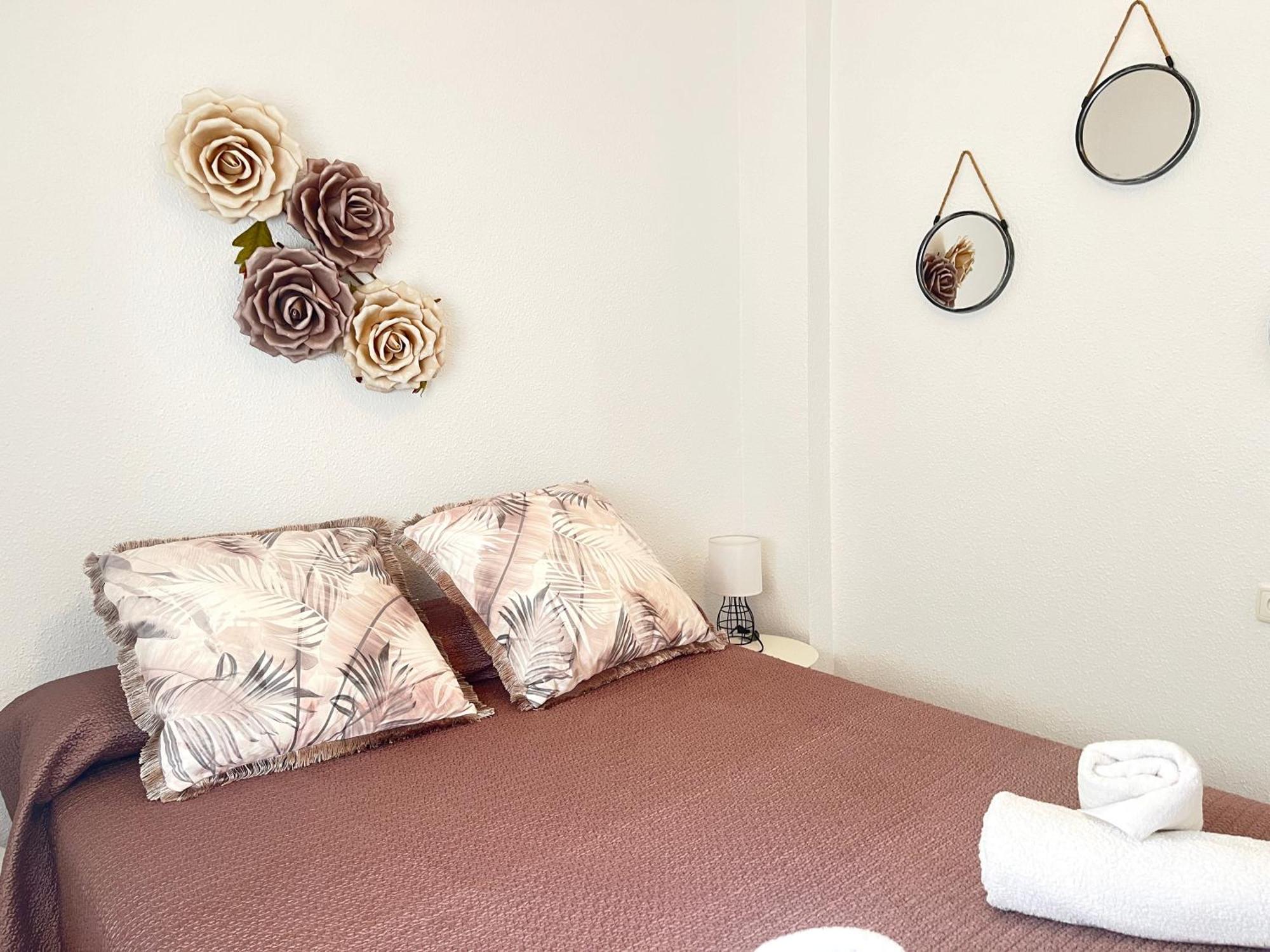 El Encanto De Miraflores Apartment