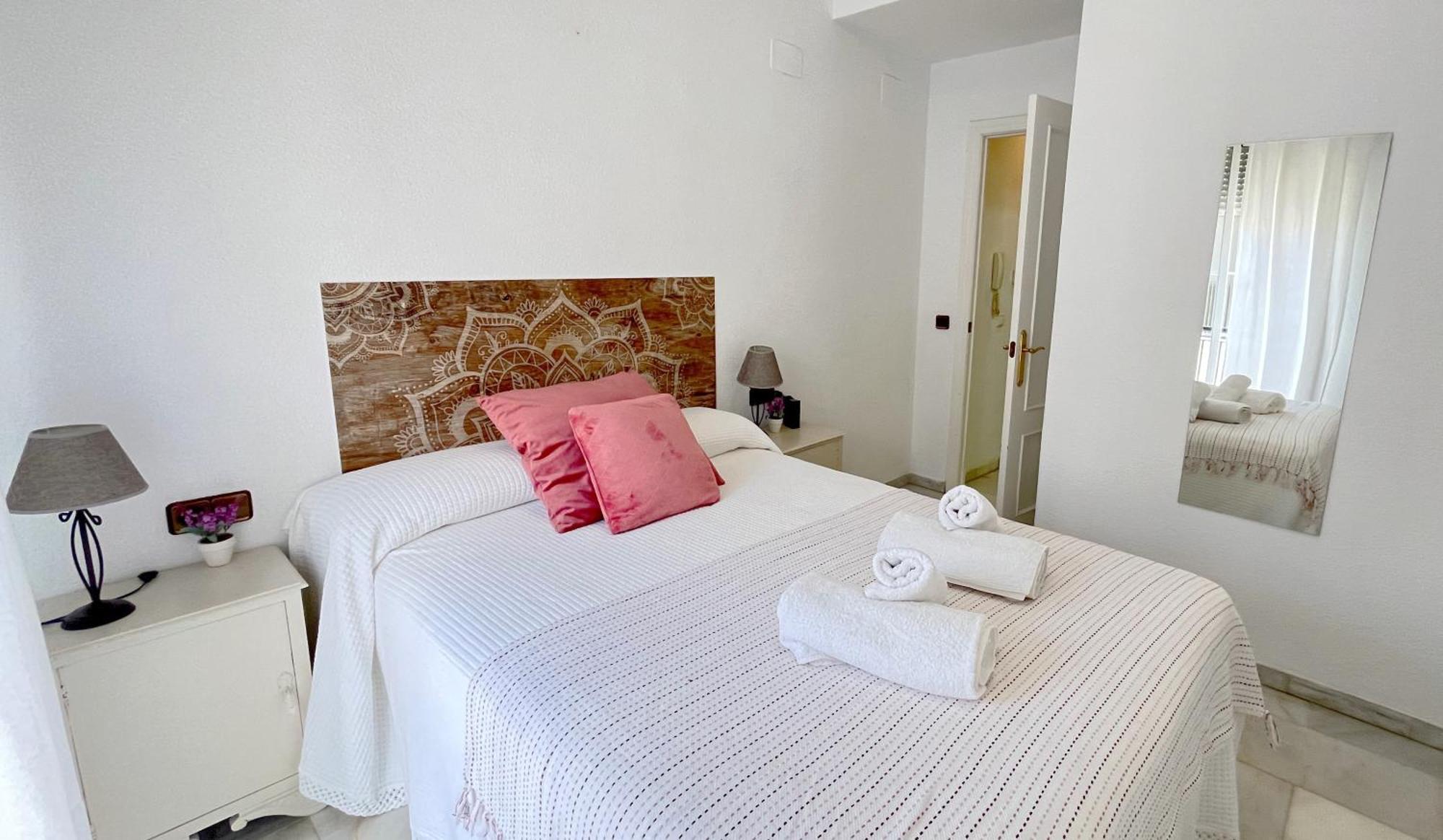 Apartment El Encanto De Miraflores *