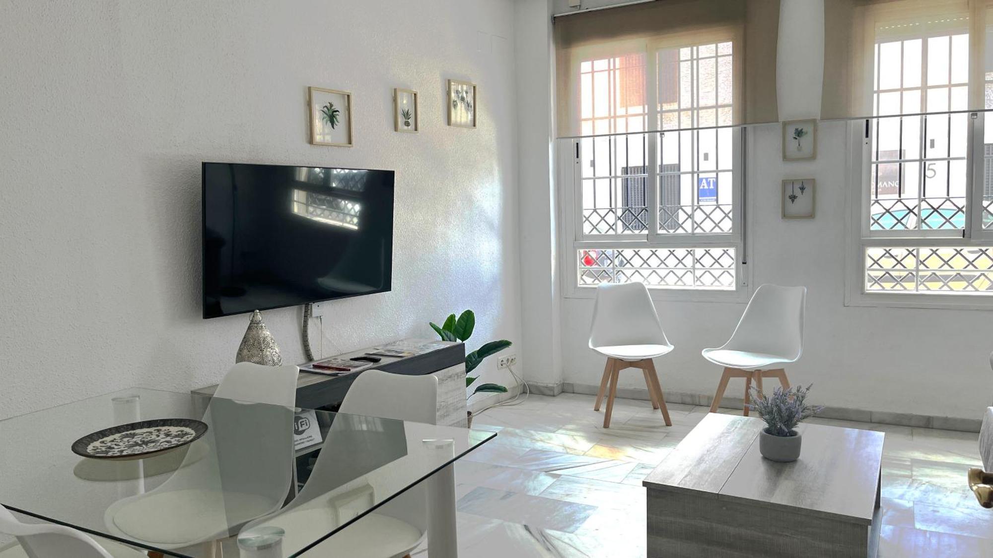 El Encanto De Miraflores Apartment Cordoba