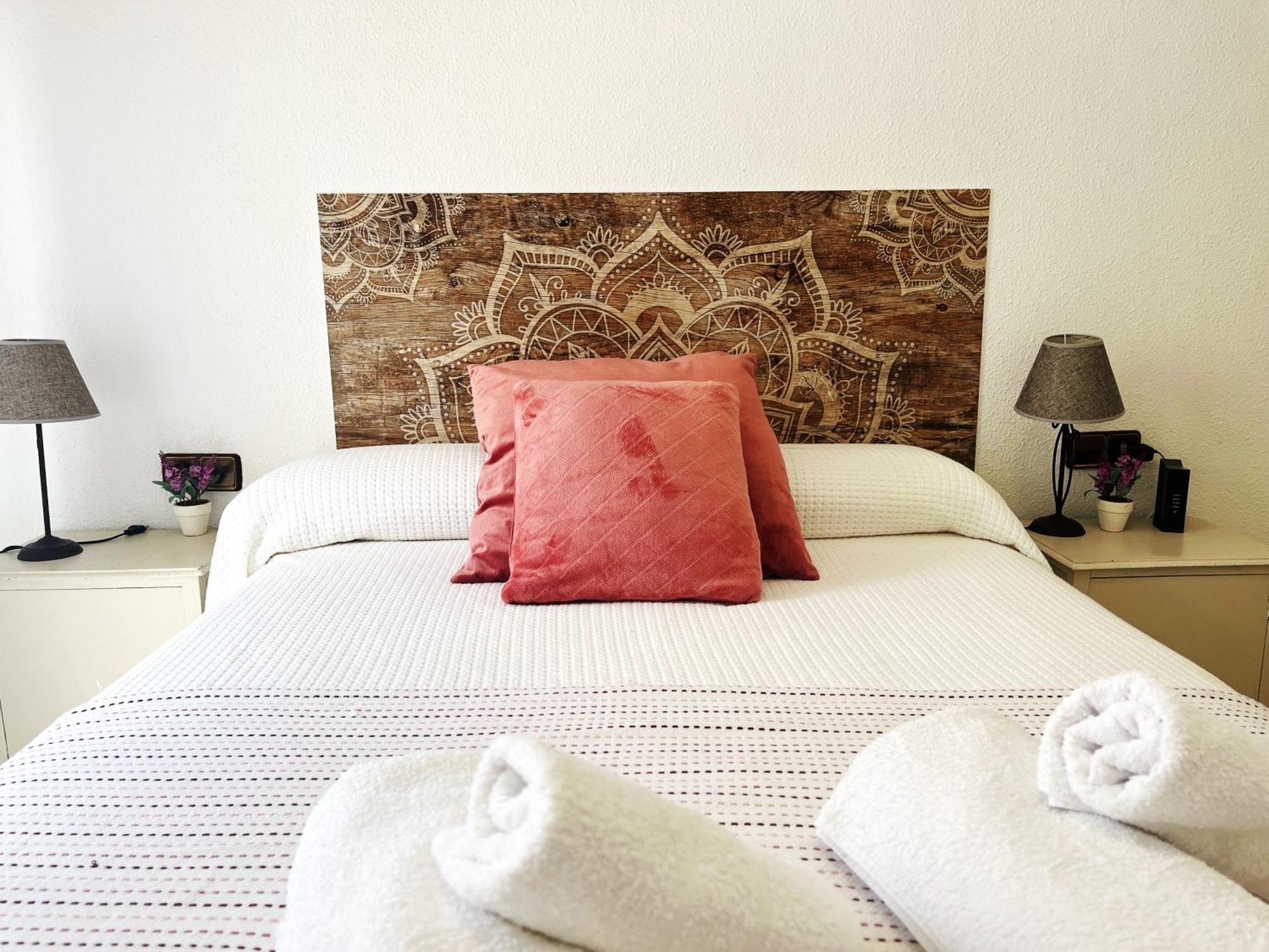 El Encanto De Miraflores Apartment