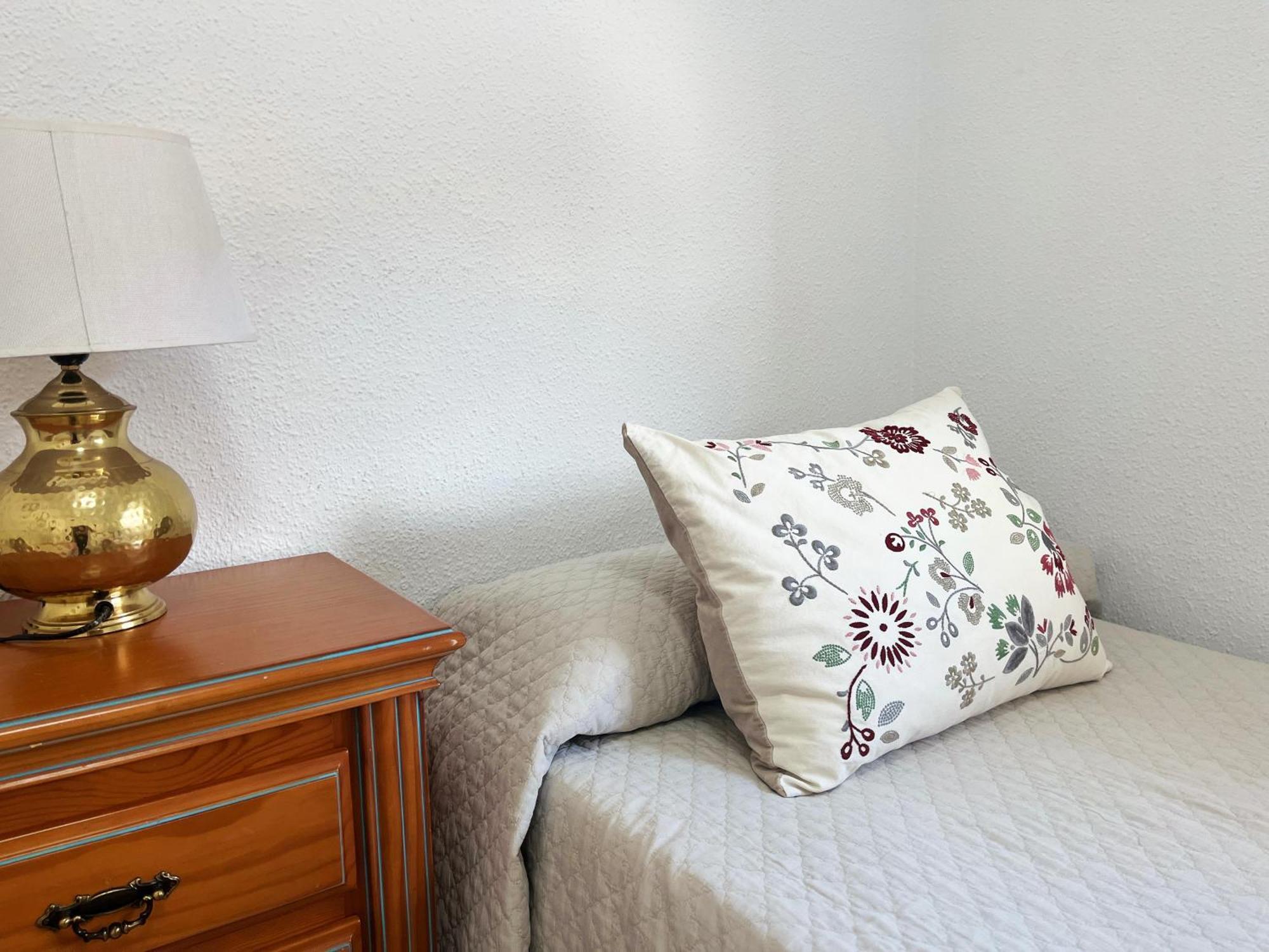 El Encanto De Miraflores Apartment