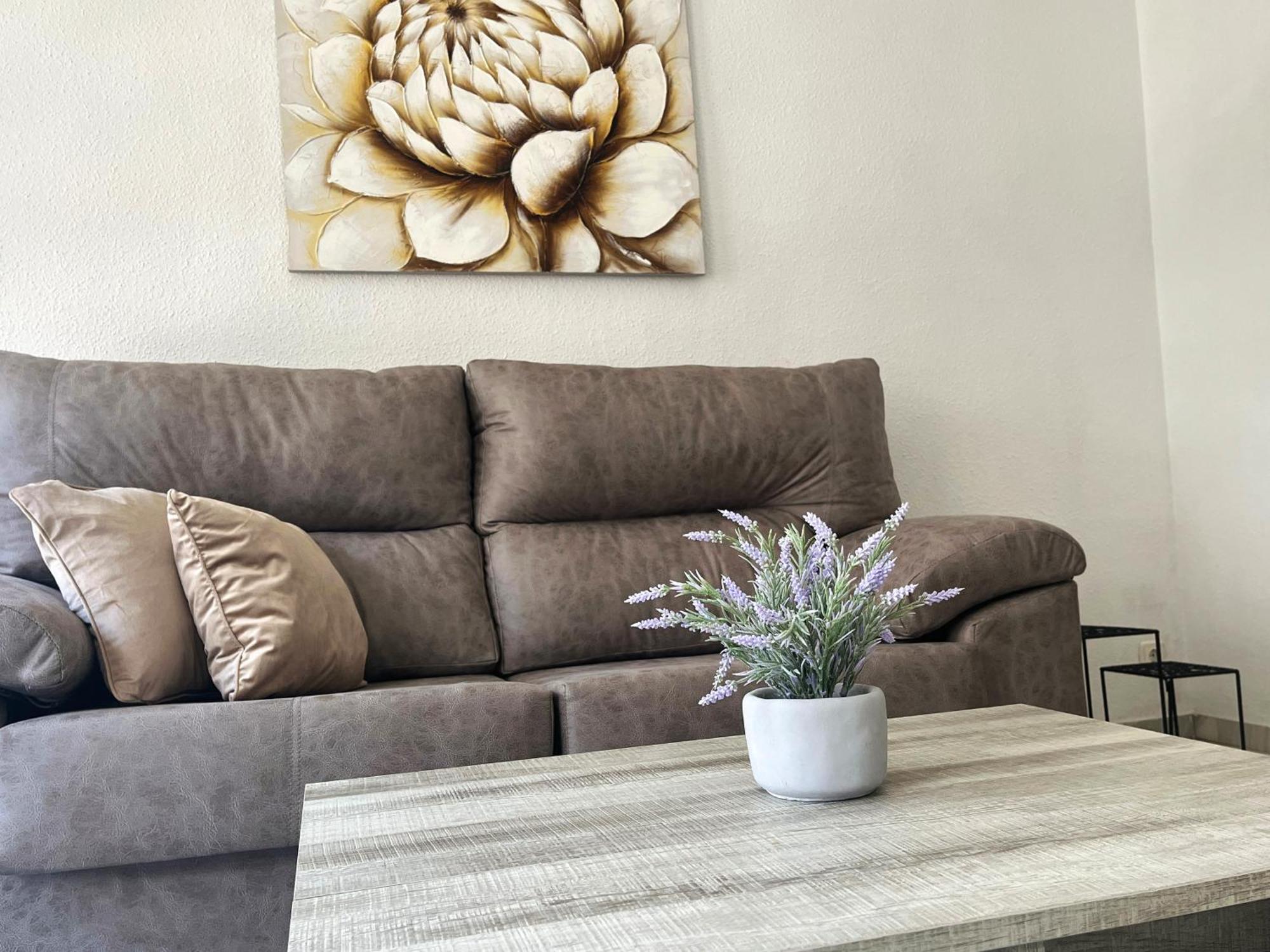El Encanto De Miraflores Apartment Cordoba