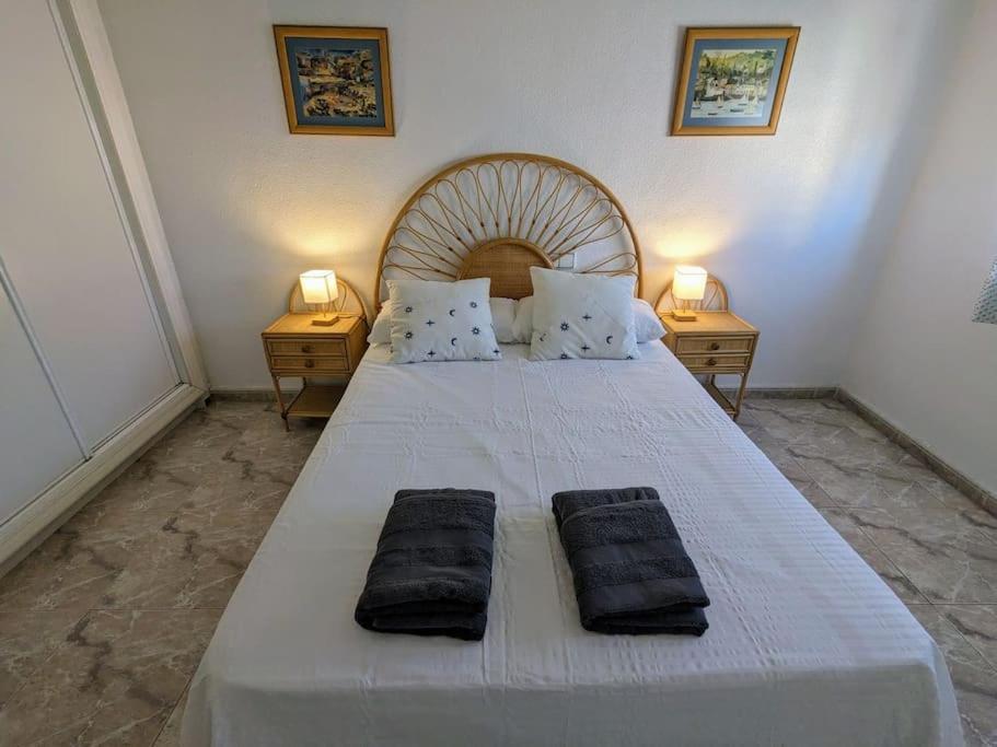 Apartamento Playa Mar Santa Pola