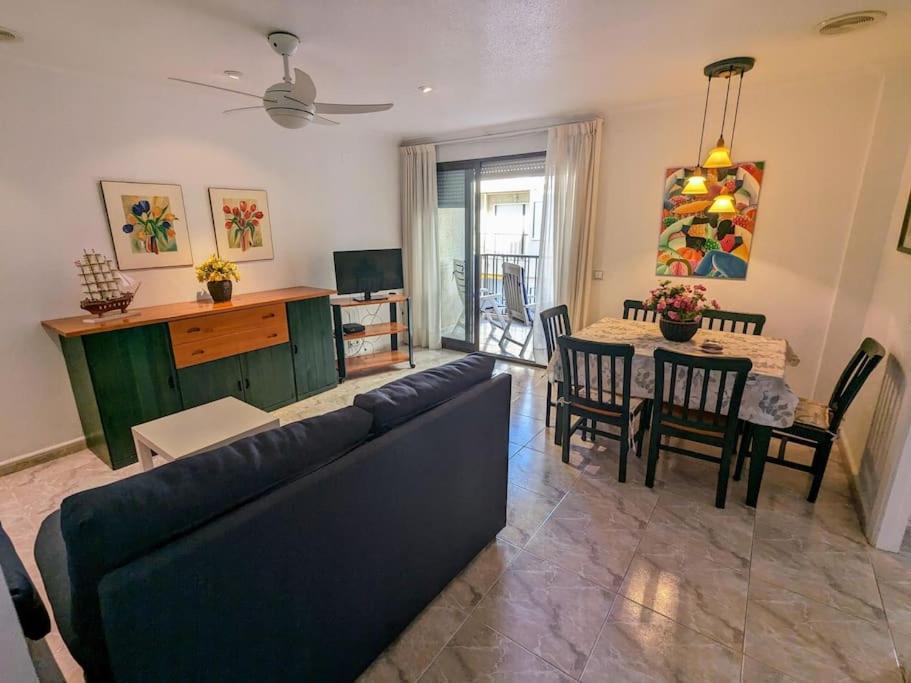 Apartamento Playa Mar Santa Pola