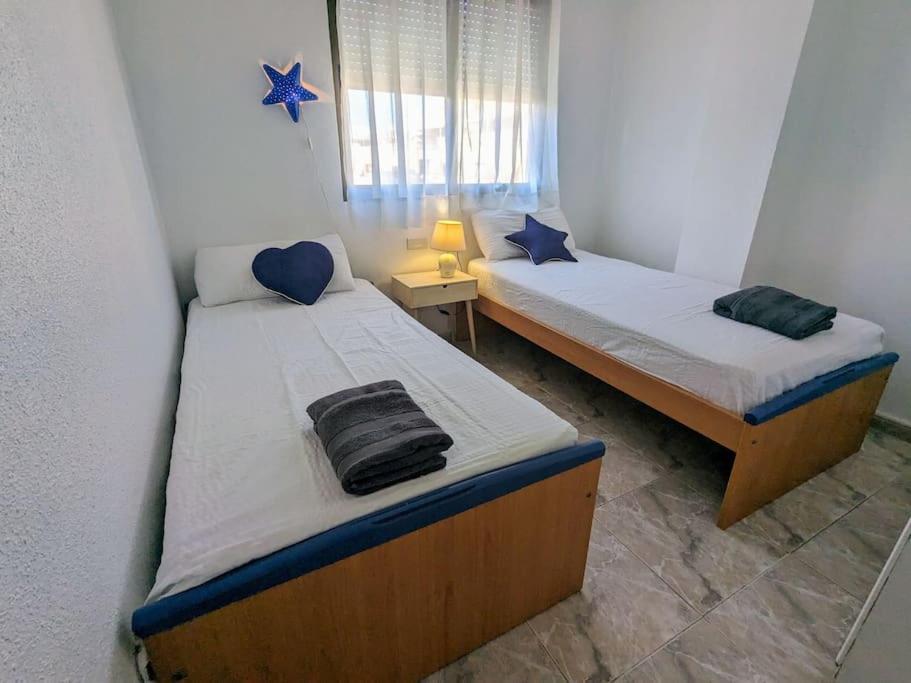 Playa Mar Apartamento